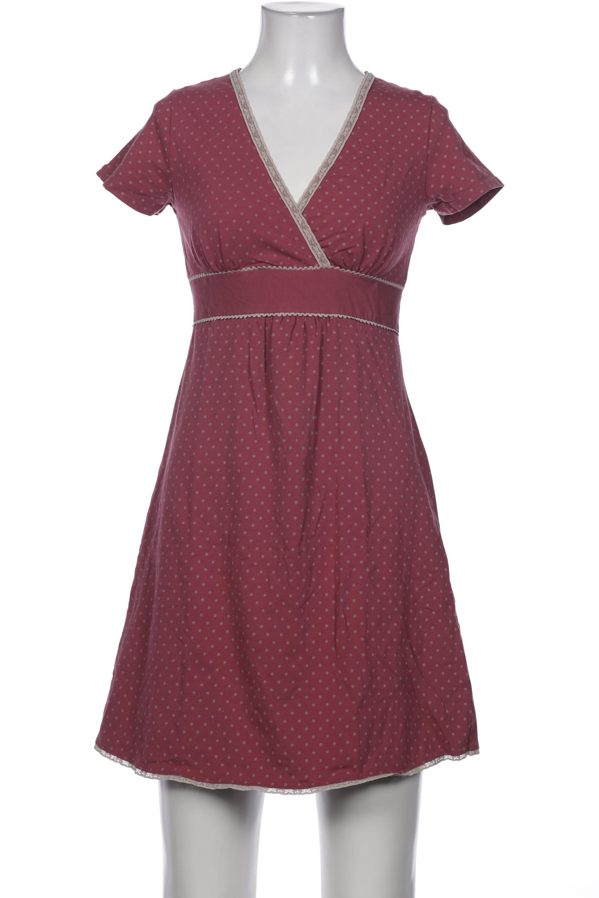 

Sorgenfri Sylt Damen Kleid, pink, Gr. 36