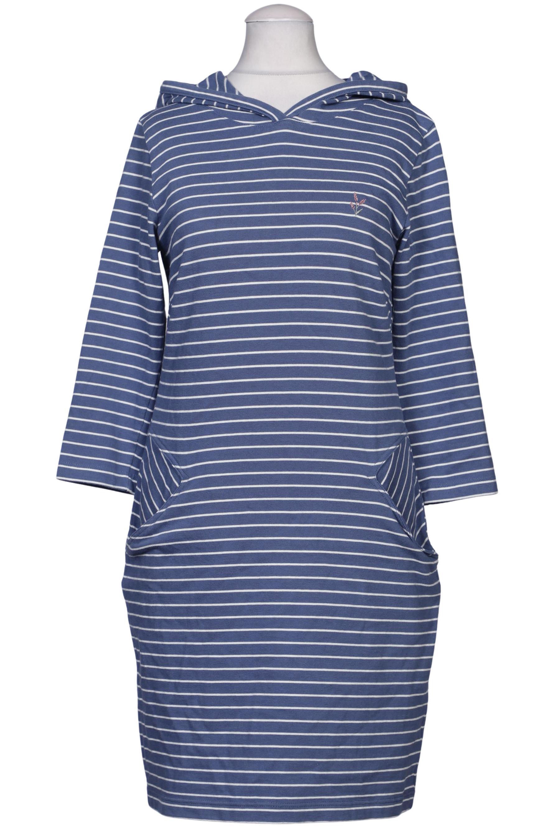 

Sorgenfri Sylt Damen Kleid, marineblau, Gr. 44