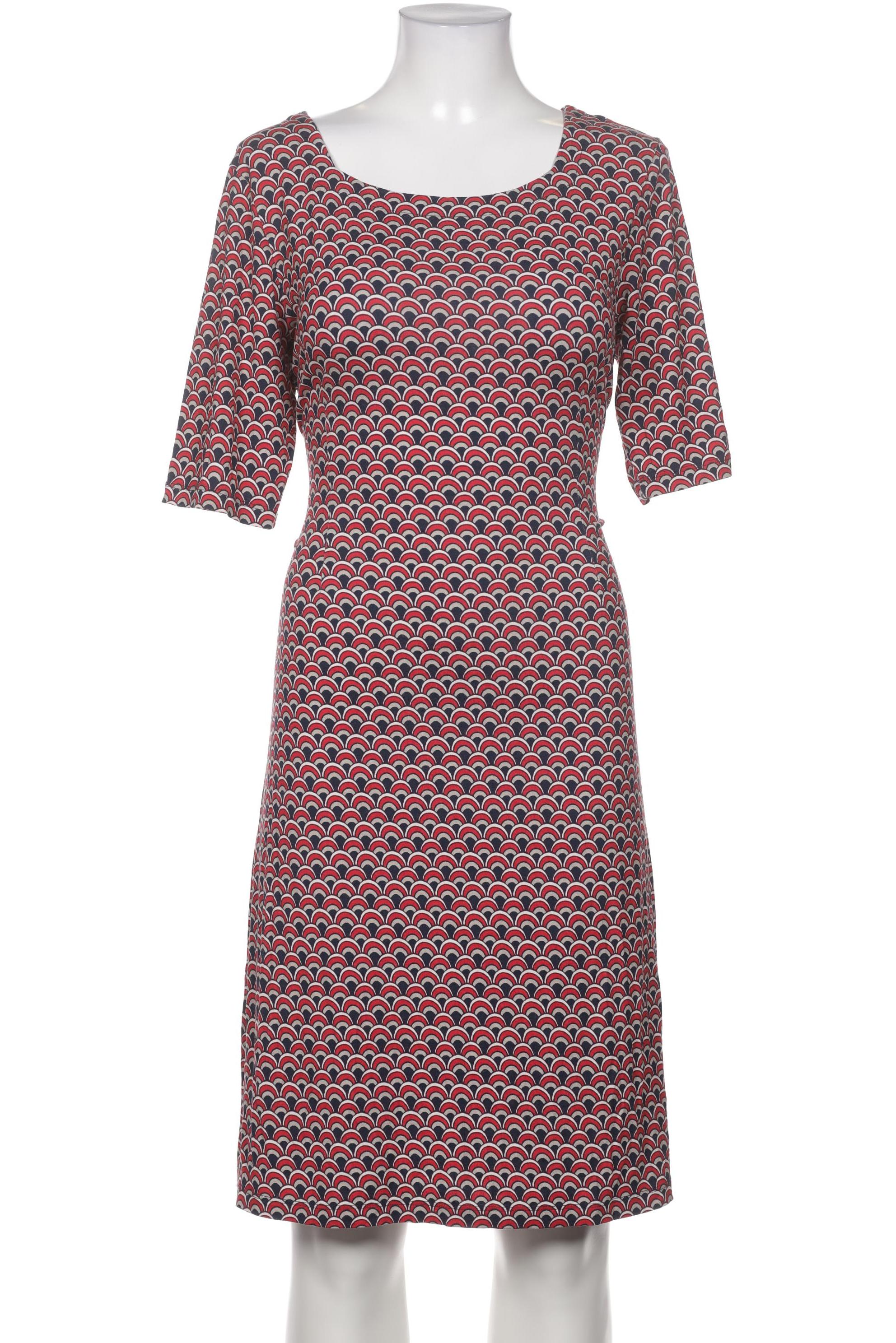 

Sorgenfri Sylt Damen Kleid, marineblau, Gr. 42