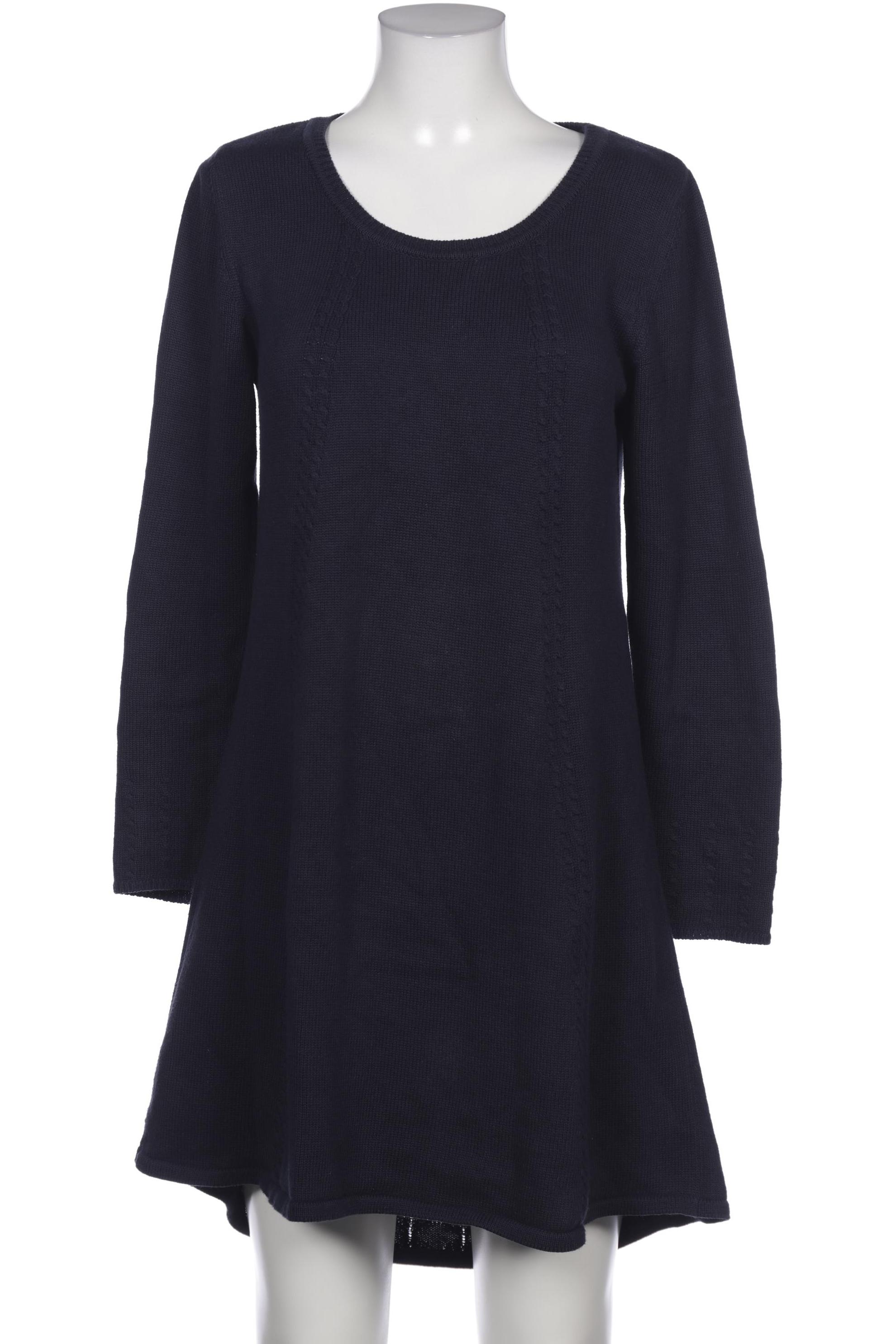 

Sorgenfri Sylt Damen Kleid, marineblau