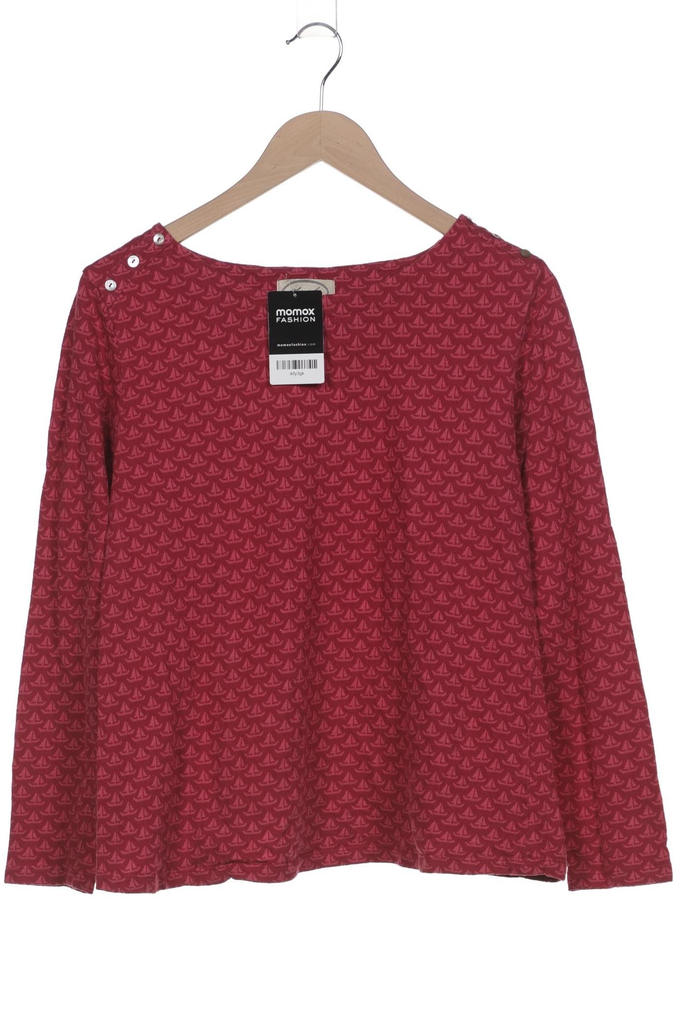 

Sorgenfri Sylt Damen Pullover, pink, Gr. 44