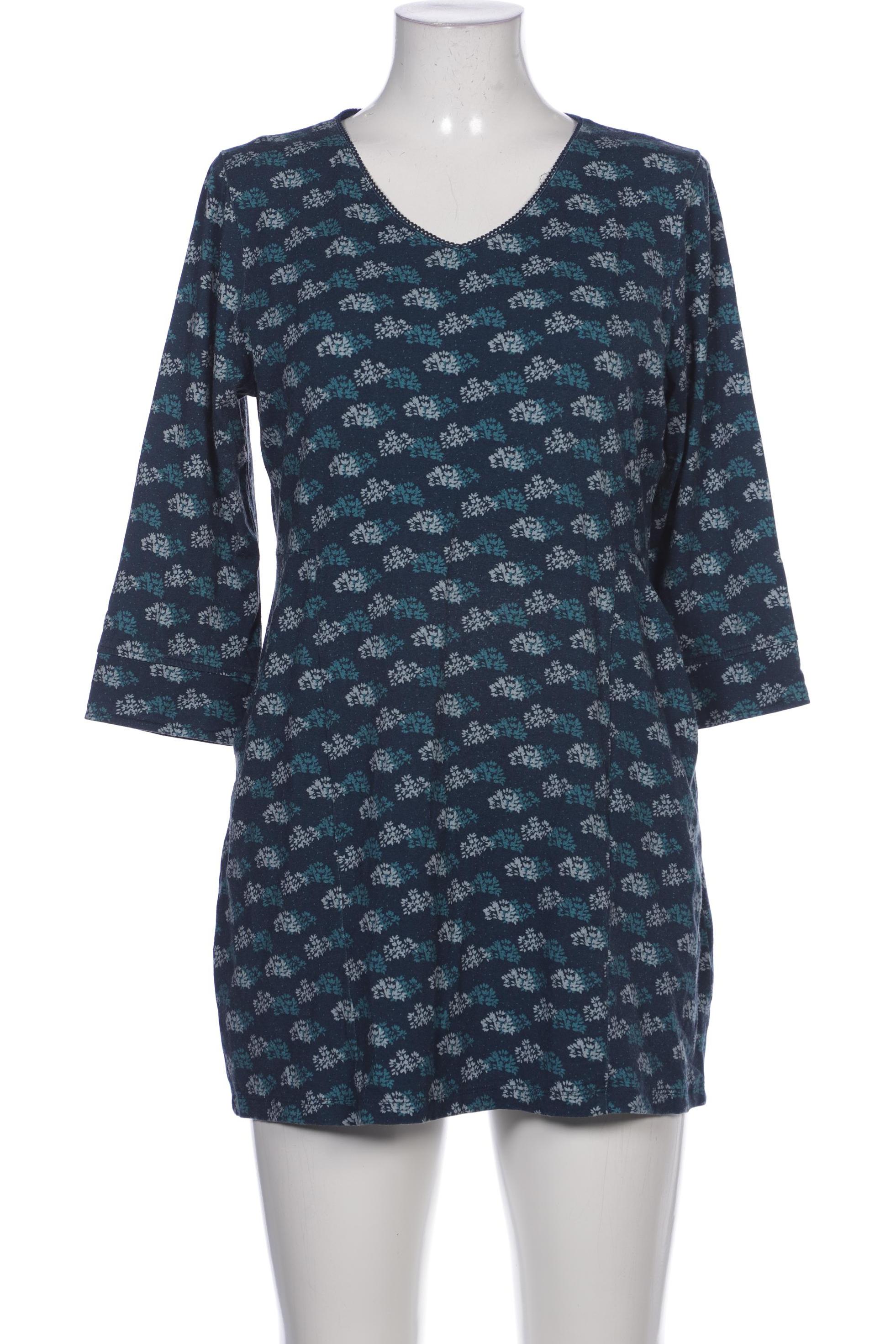 

Sorgenfri Sylt Damen Kleid, marineblau, Gr. 42