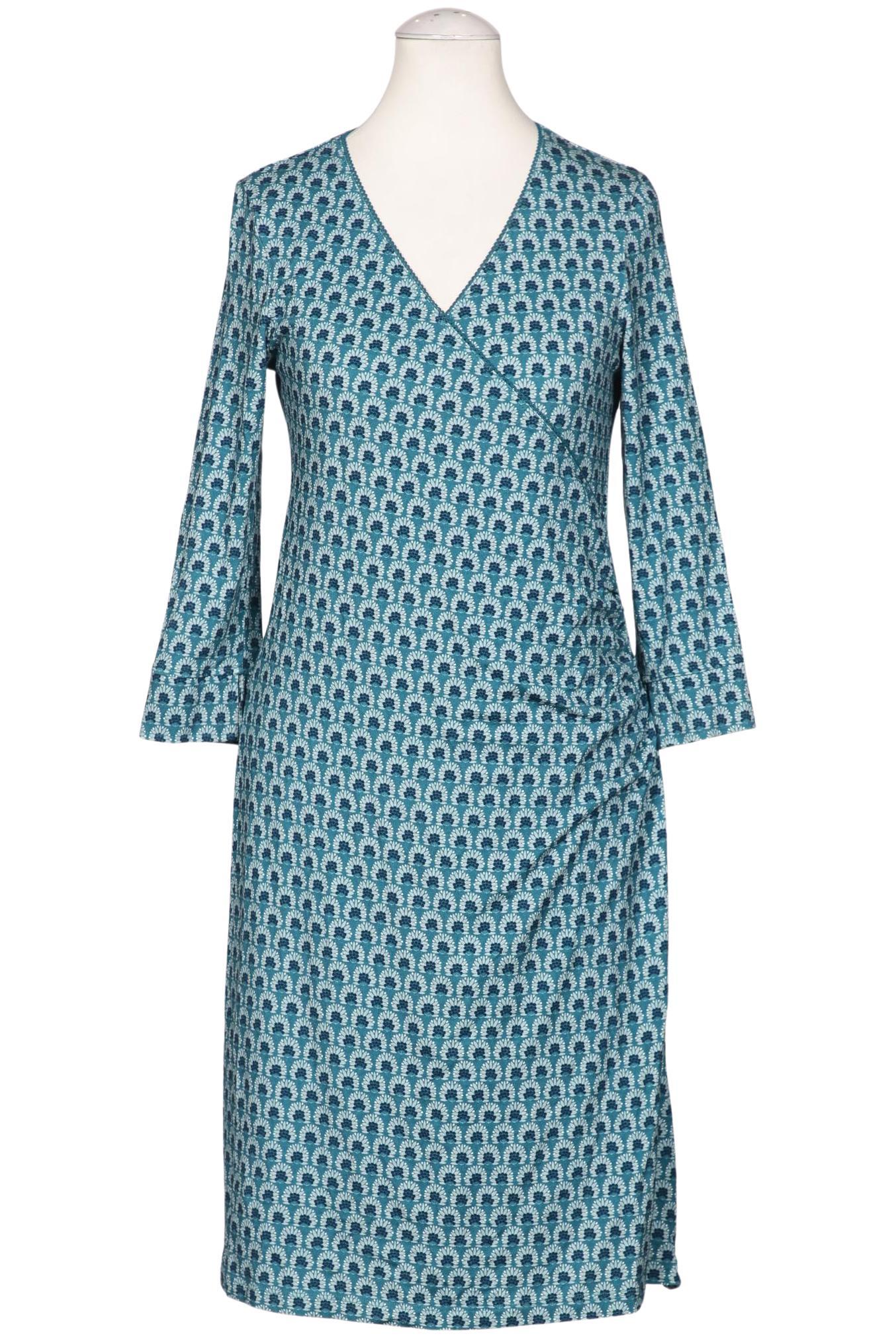 

Sorgenfri Sylt Damen Kleid, hellblau, Gr. 34