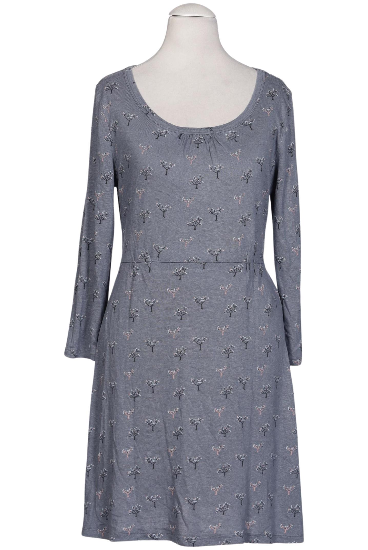 

Sorgenfri Sylt Damen Kleid, hellblau, Gr. 36