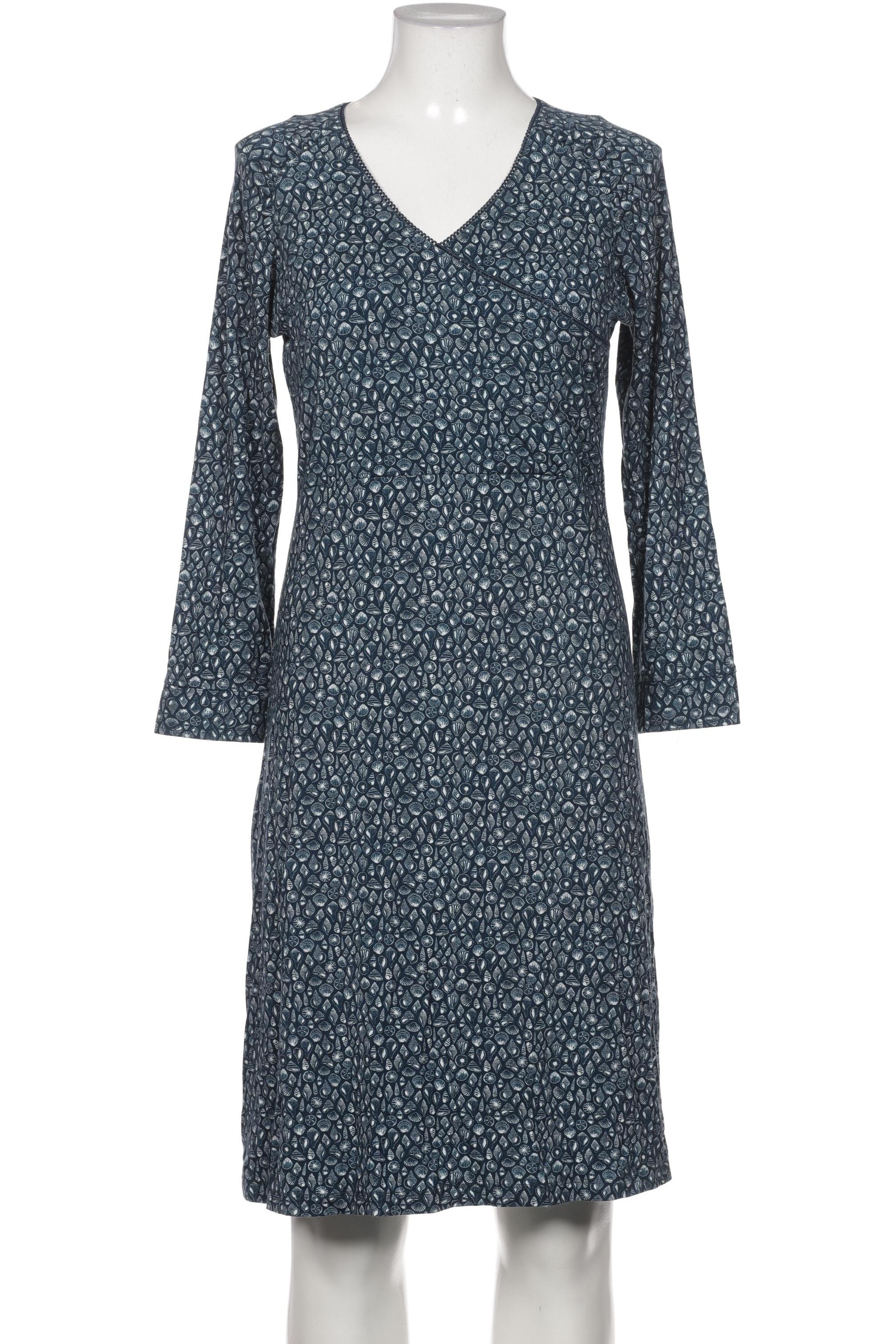

Sorgenfri Sylt Damen Kleid, marineblau, Gr. 42