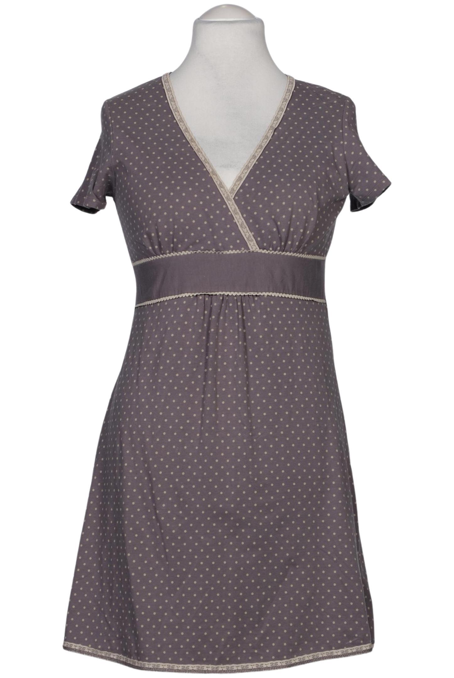 

Sorgenfri Sylt Damen Kleid, flieder, Gr. 42