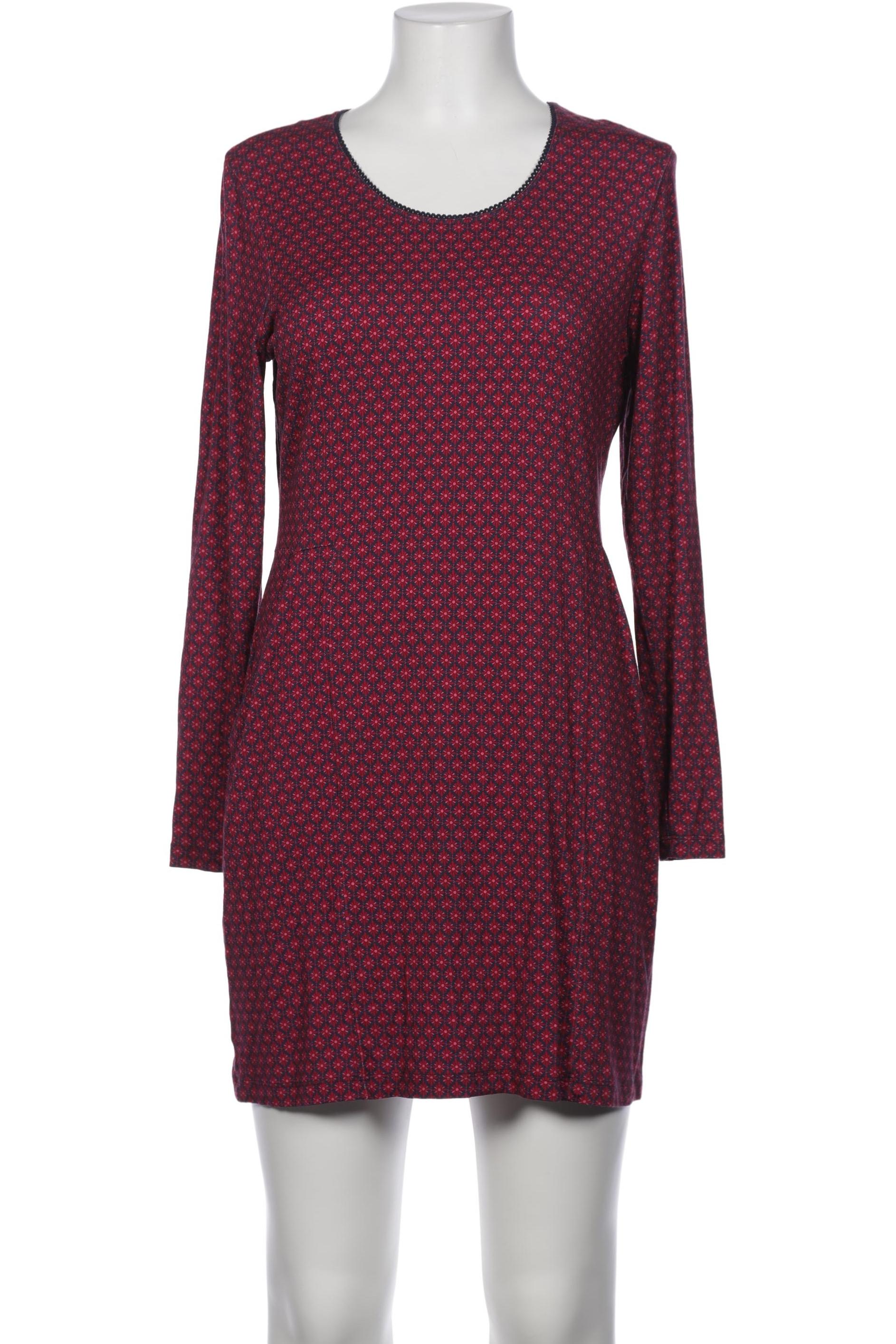 

Sorgenfri Sylt Damen Kleid, marineblau, Gr. 38