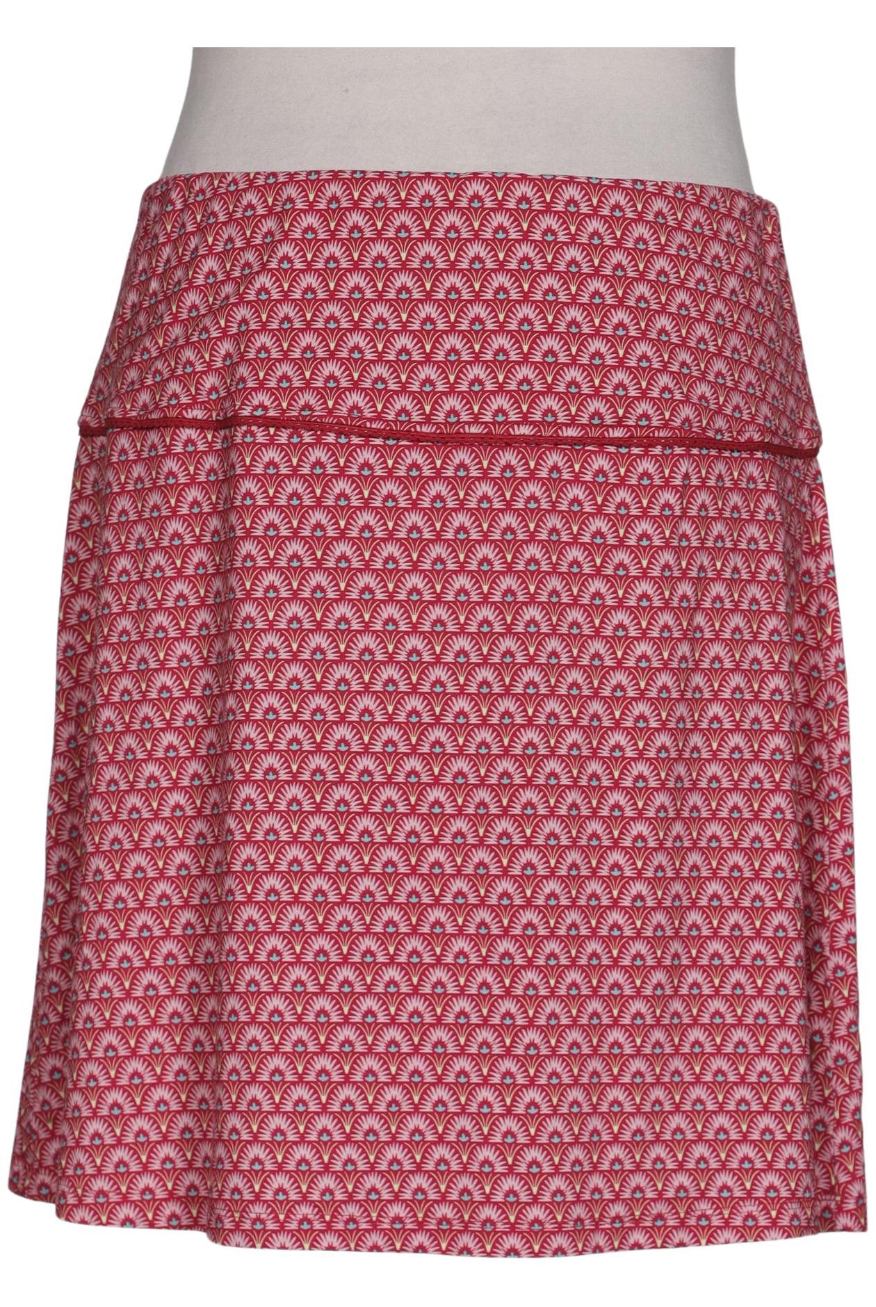 

Sorgenfri Sylt Damen Rock, pink, Gr. 44