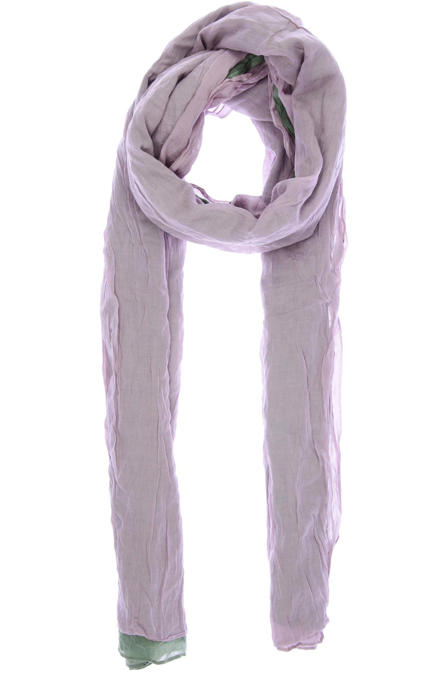 

Sorgenfri Sylt Damen Schal, pink, Gr.