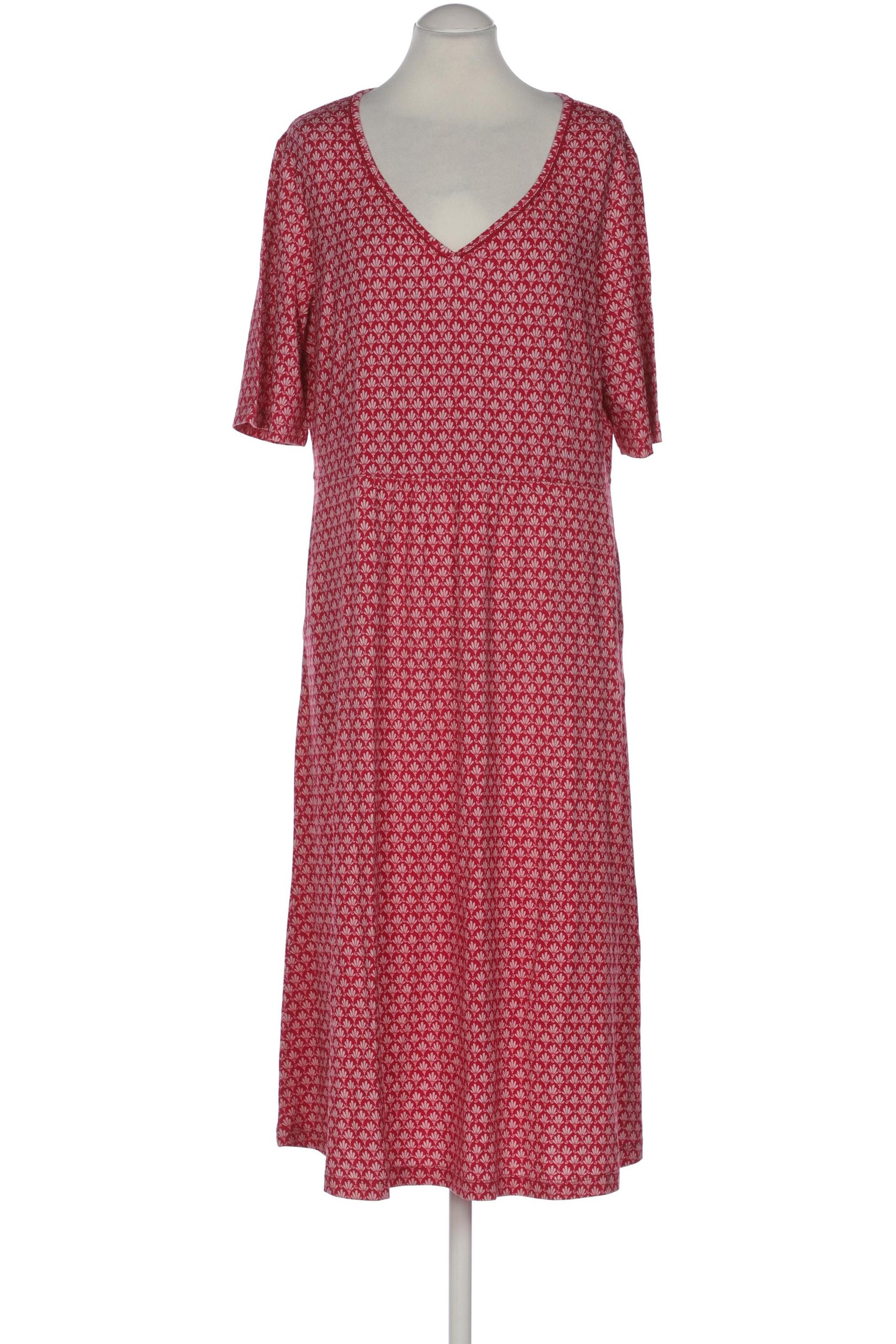 

Sorgenfri Sylt Damen Kleid, pink, Gr. 46
