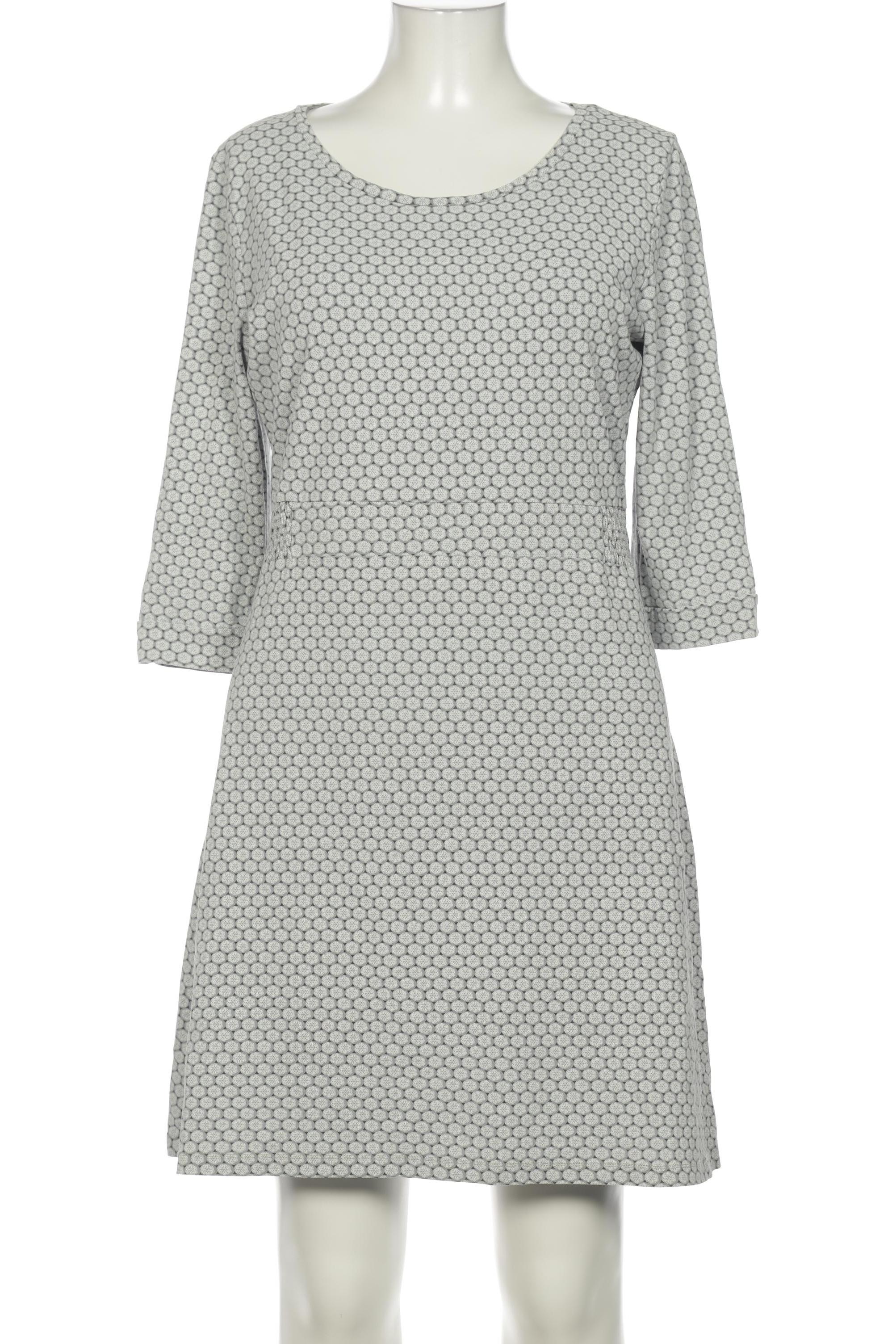 

Sorgenfri Sylt Damen Kleid, grau