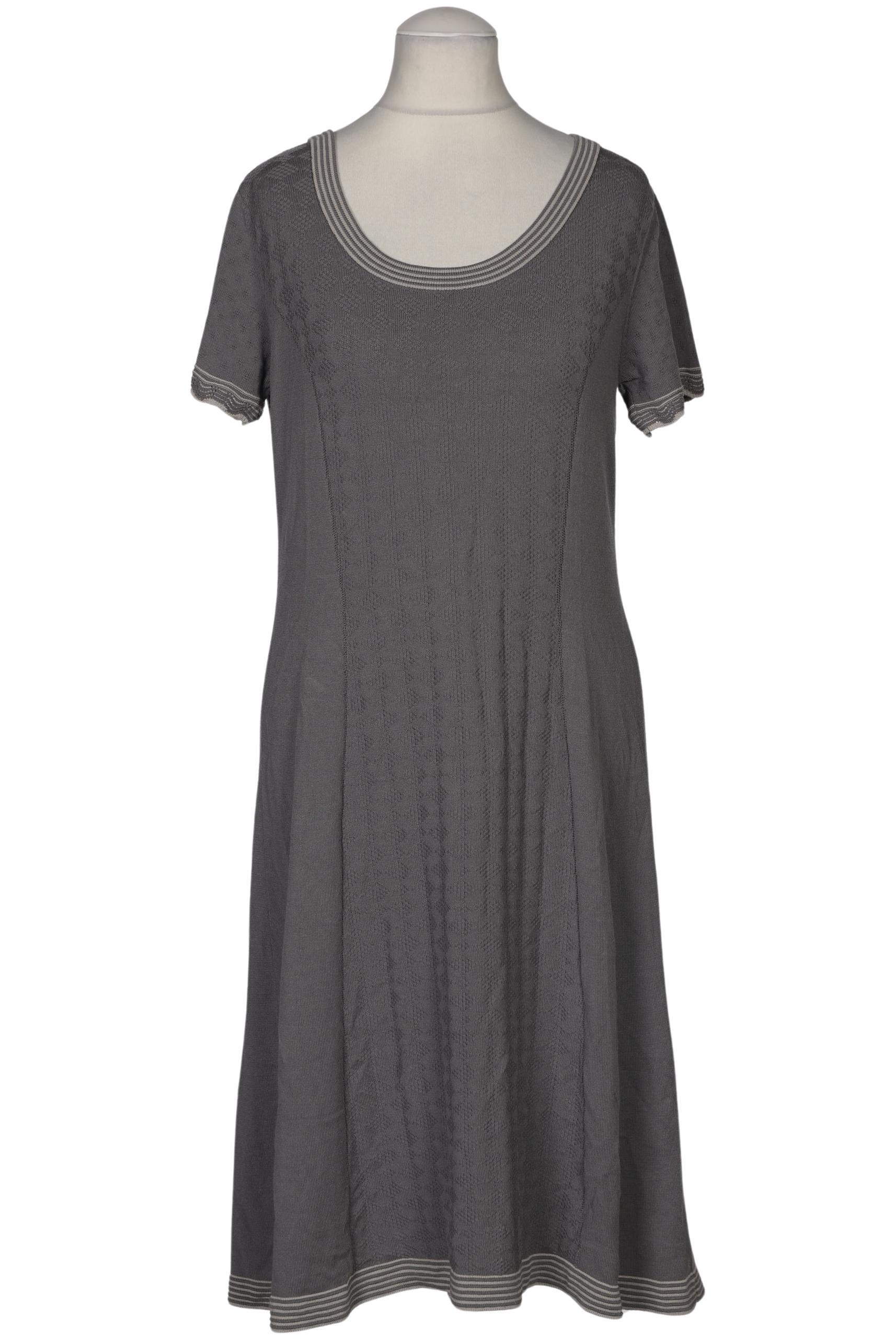 

Sorgenfri Sylt Damen Kleid, grau, Gr. 38