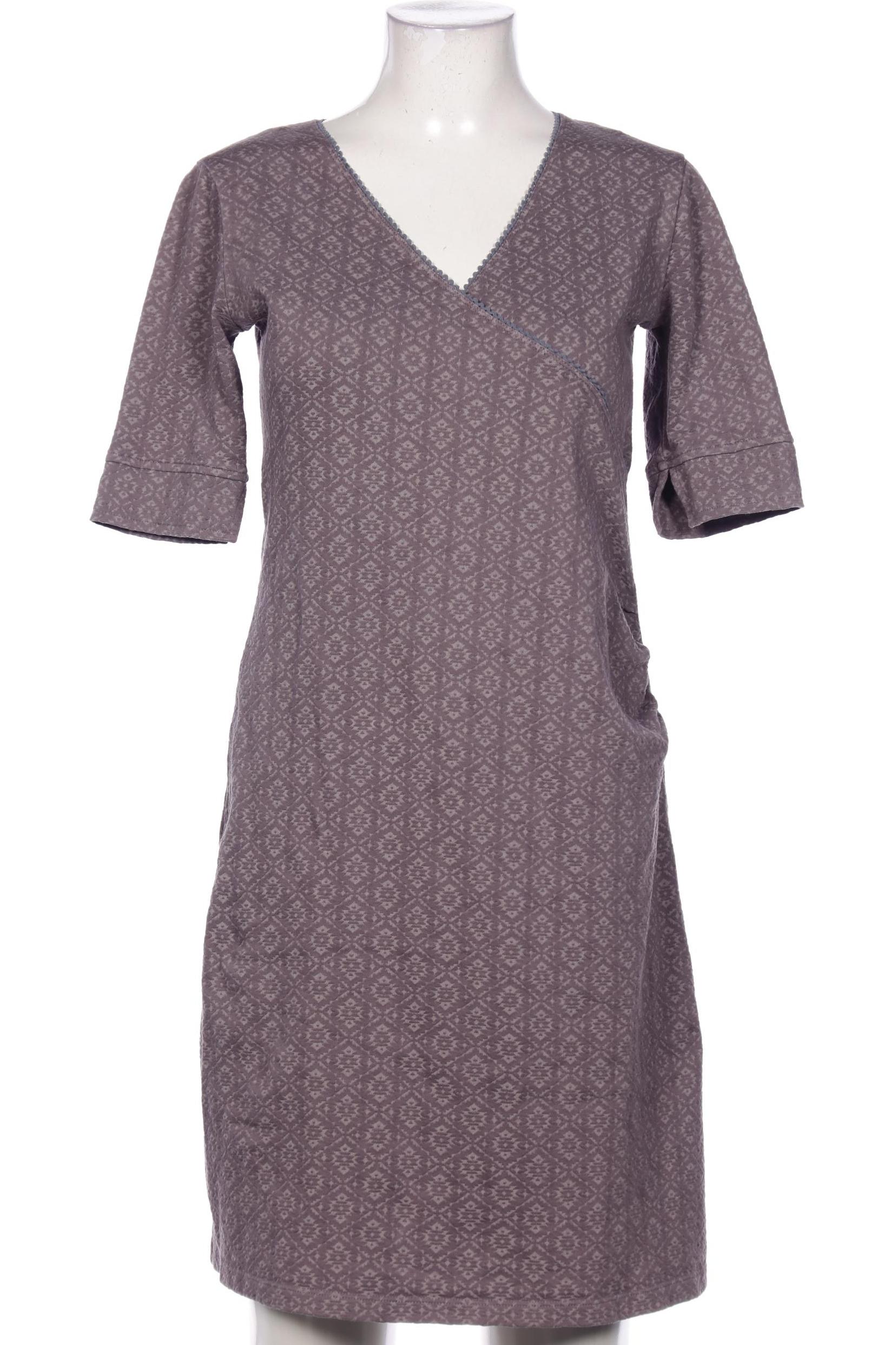 

Sorgenfri Sylt Damen Kleid, flieder, Gr. 38