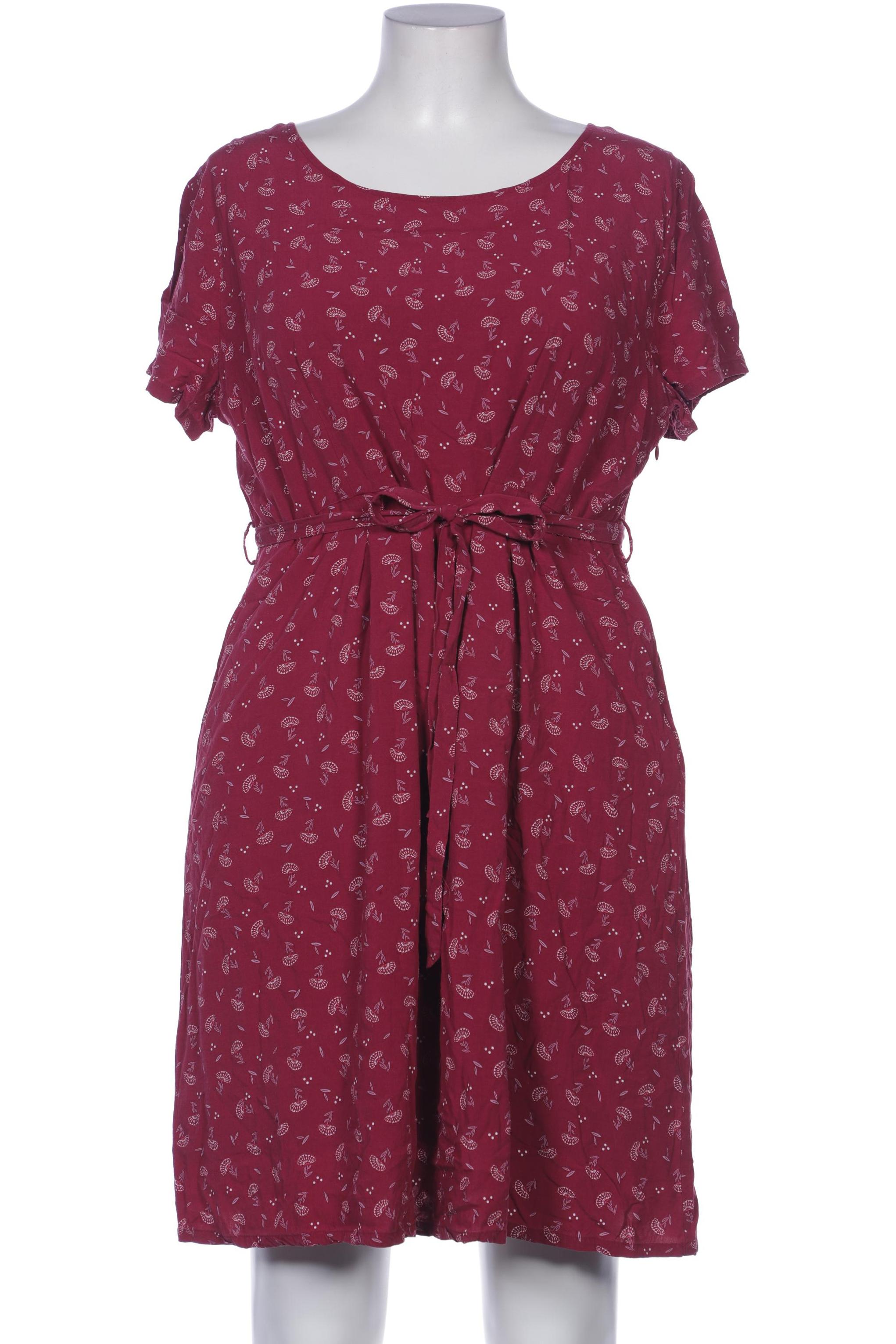 

Sorgenfri Sylt Damen Kleid, bordeaux, Gr. 46