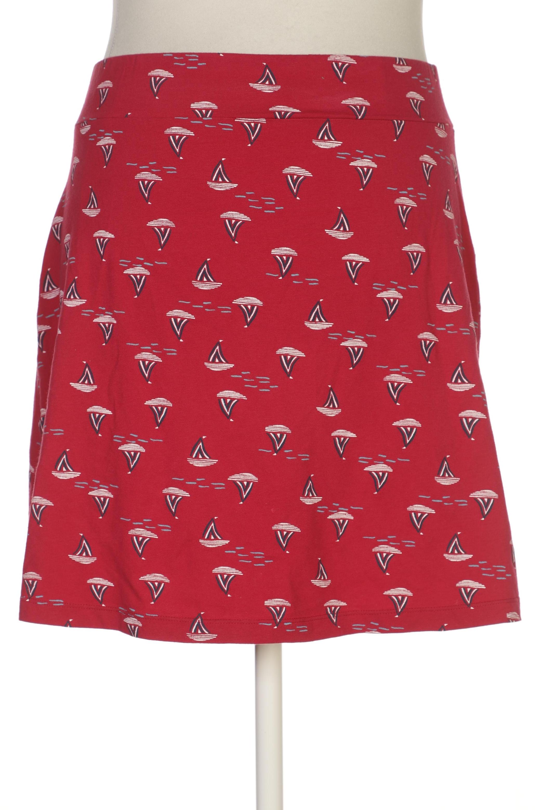 

Sorgenfri Sylt Damen Rock, pink, Gr. 31
