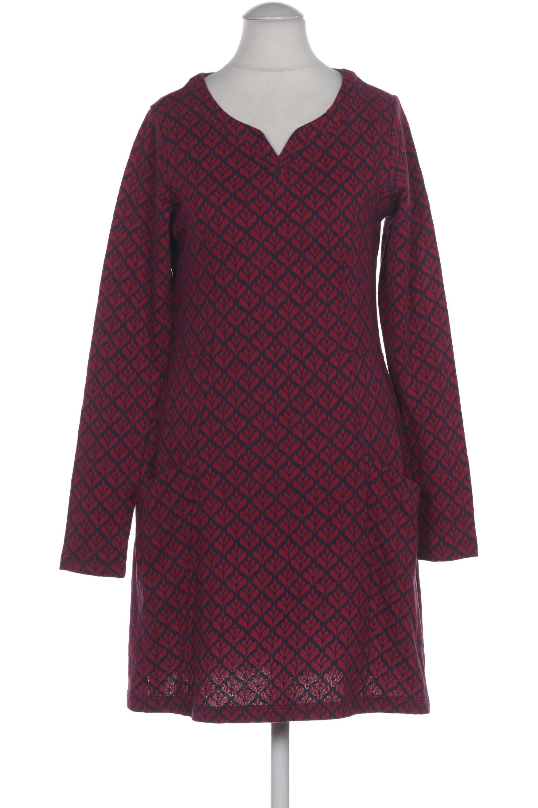 

Sorgenfri Sylt Damen Kleid, pink, Gr. 34