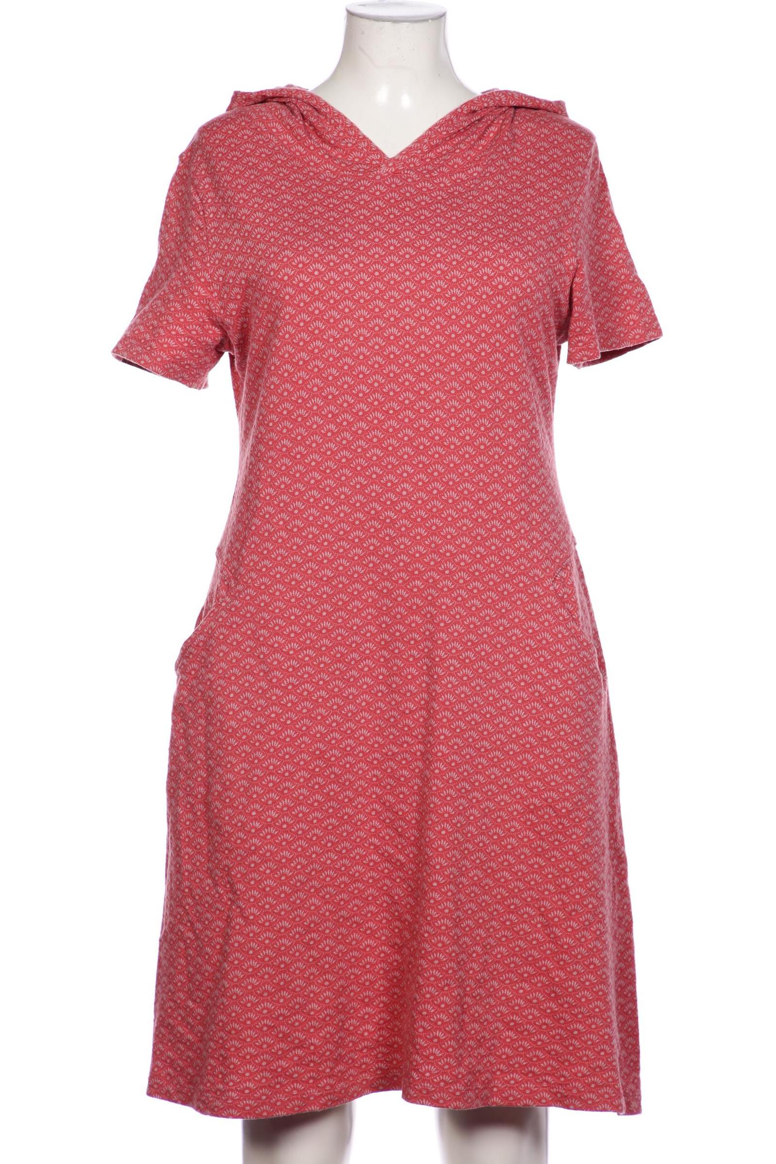 

Sorgenfri Sylt Damen Kleid, pink, Gr. 44