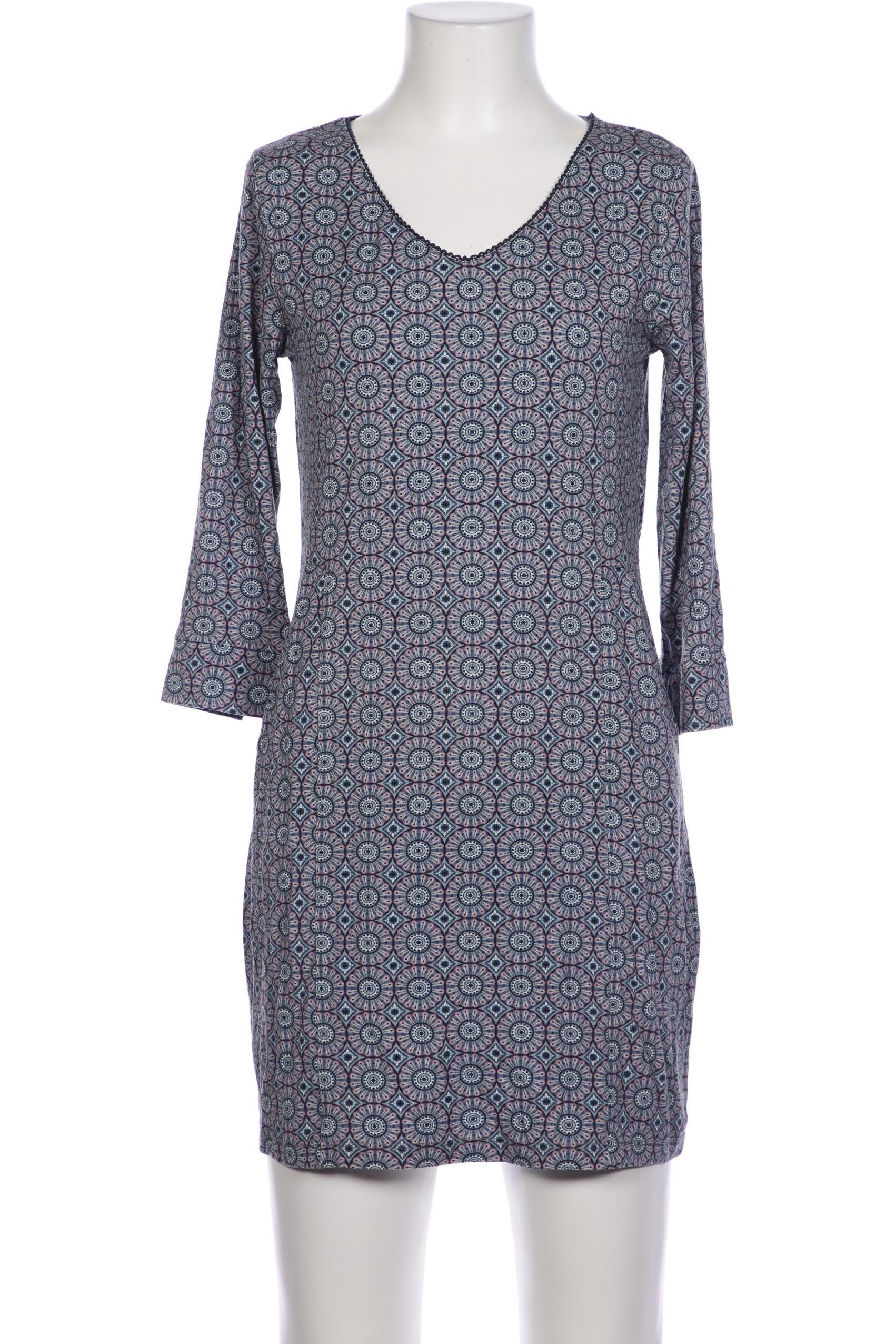 

Sorgenfri Sylt Damen Kleid, mehrfarbig, Gr. 36