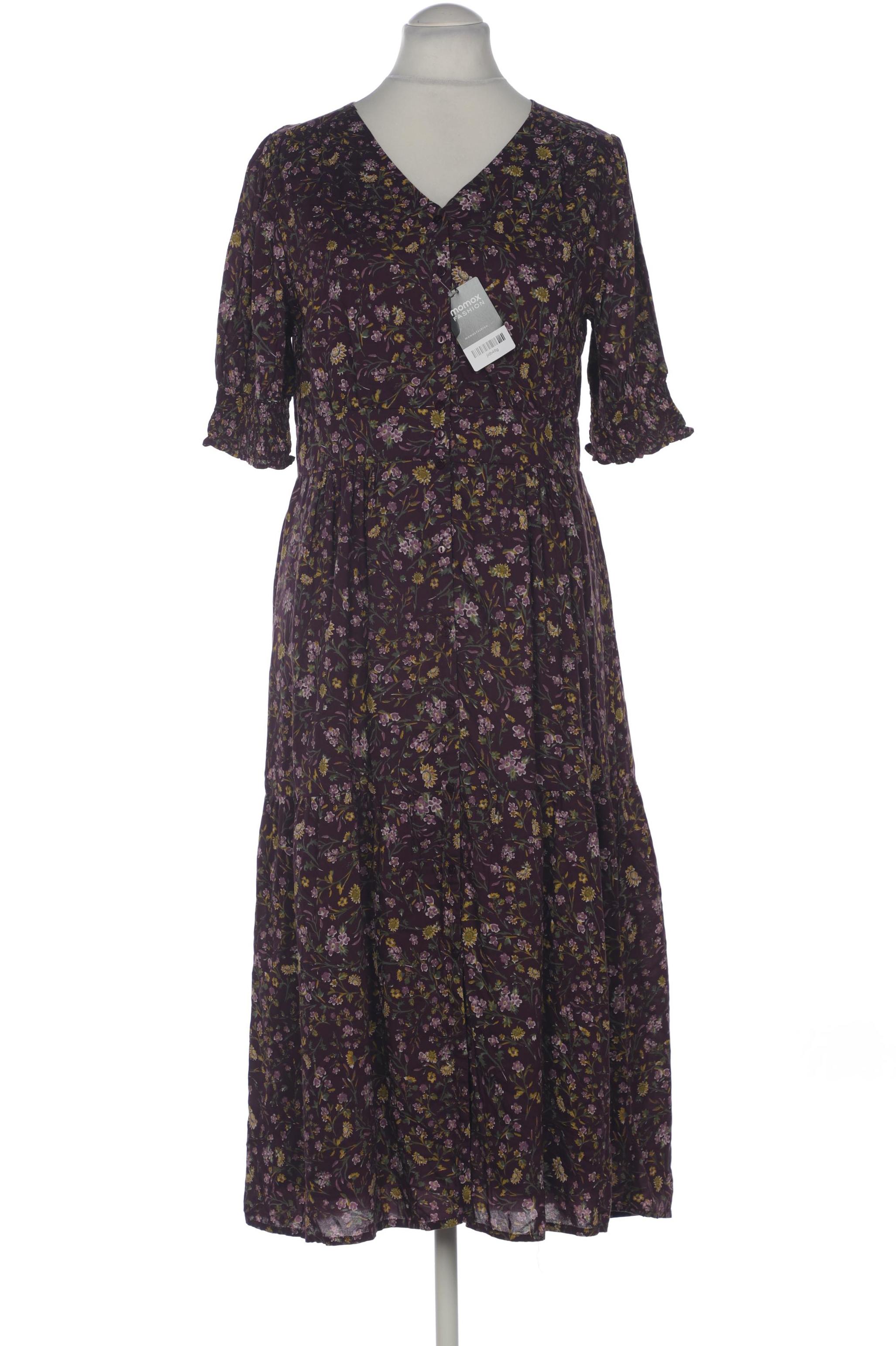 

Sorgenfri Sylt Damen Kleid, bordeaux, Gr. 42