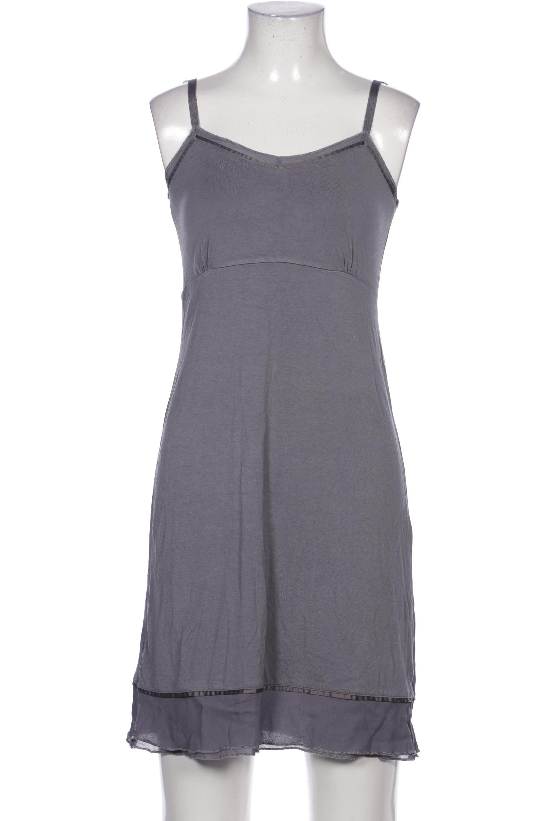 

Sorgenfri Sylt Damen Kleid, grau, Gr. 34