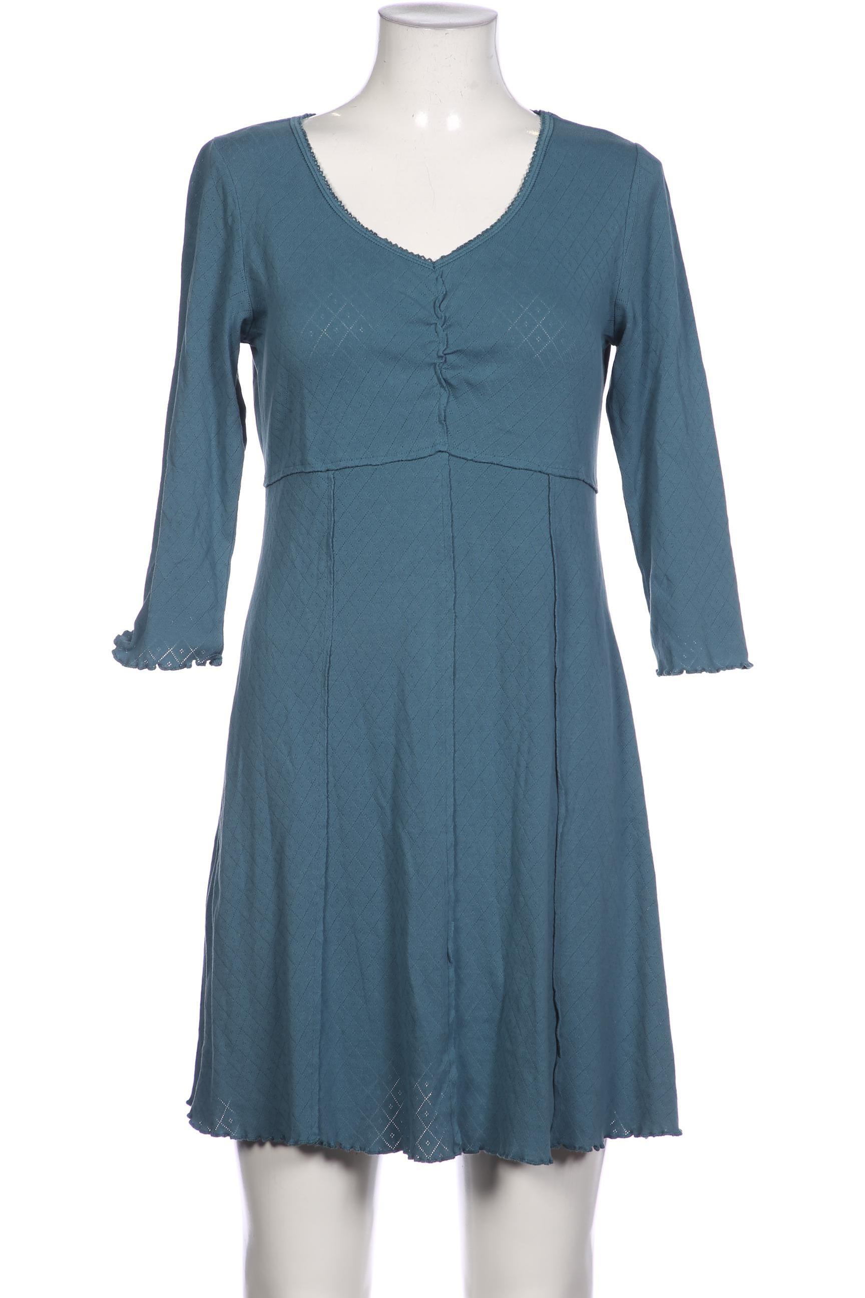 

Sorgenfri Sylt Damen Kleid, blau