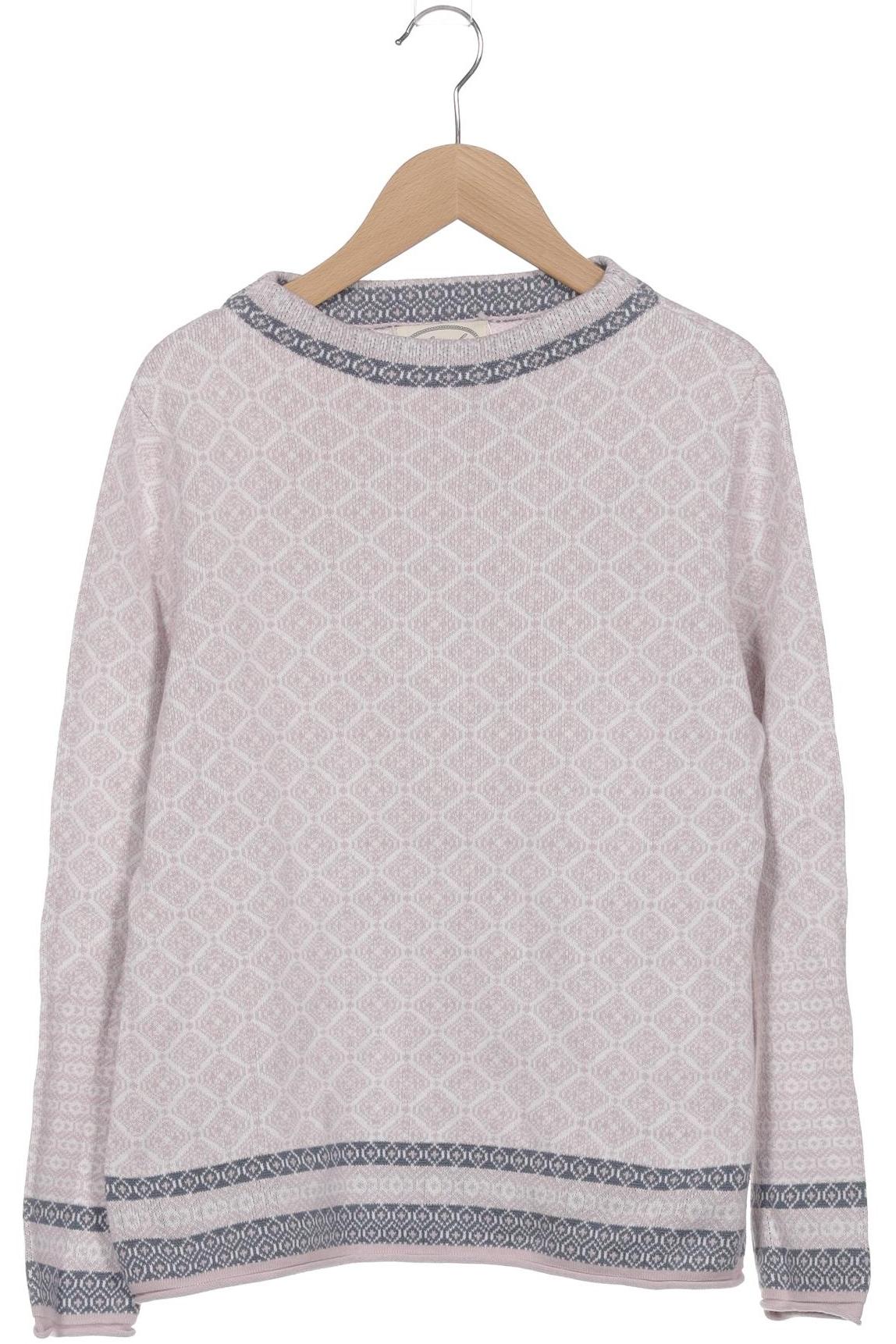 

Sorgenfri Sylt Damen Pullover, pink, Gr. 36