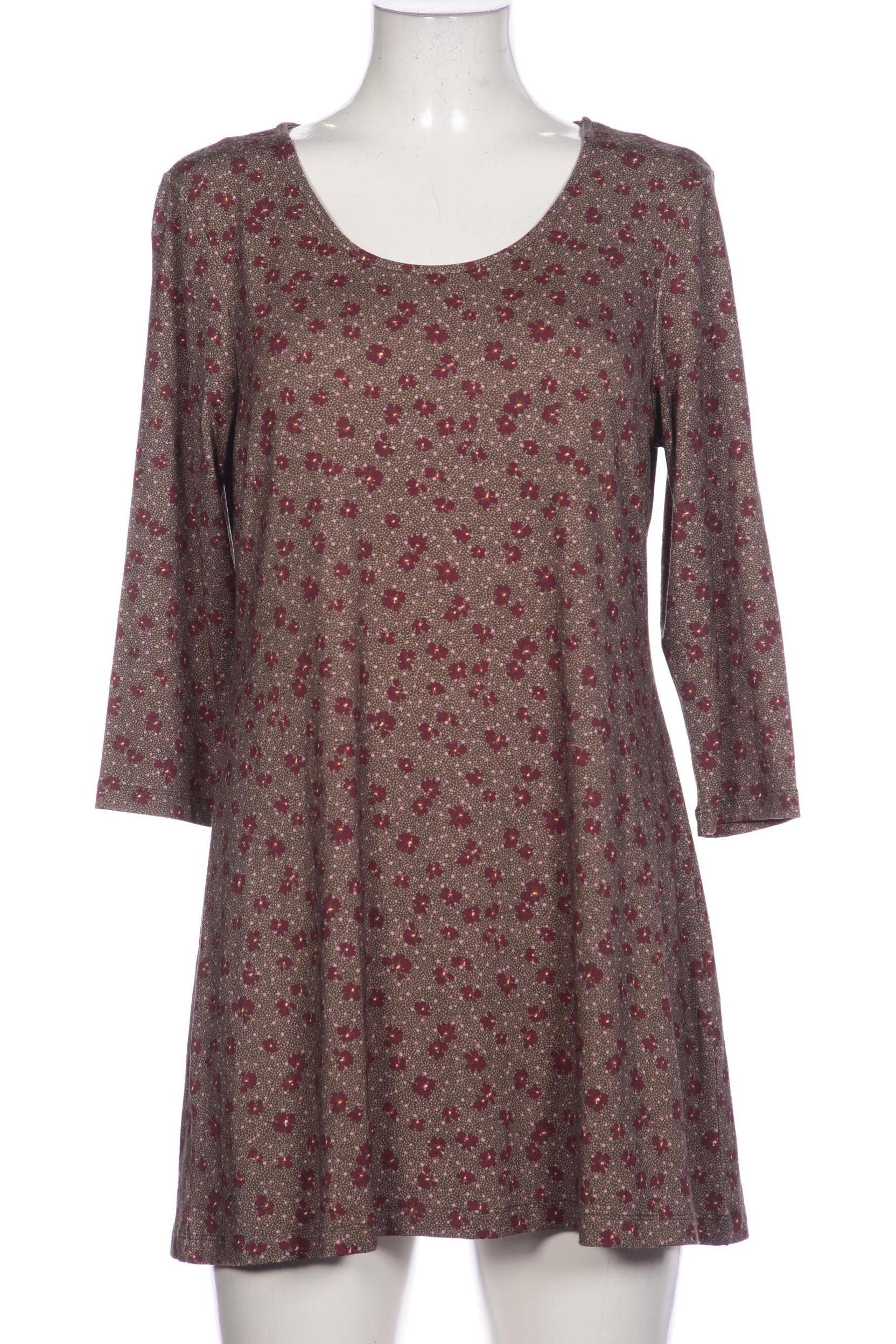 

Sorgenfri Sylt Damen Kleid, mehrfarbig, Gr. 42