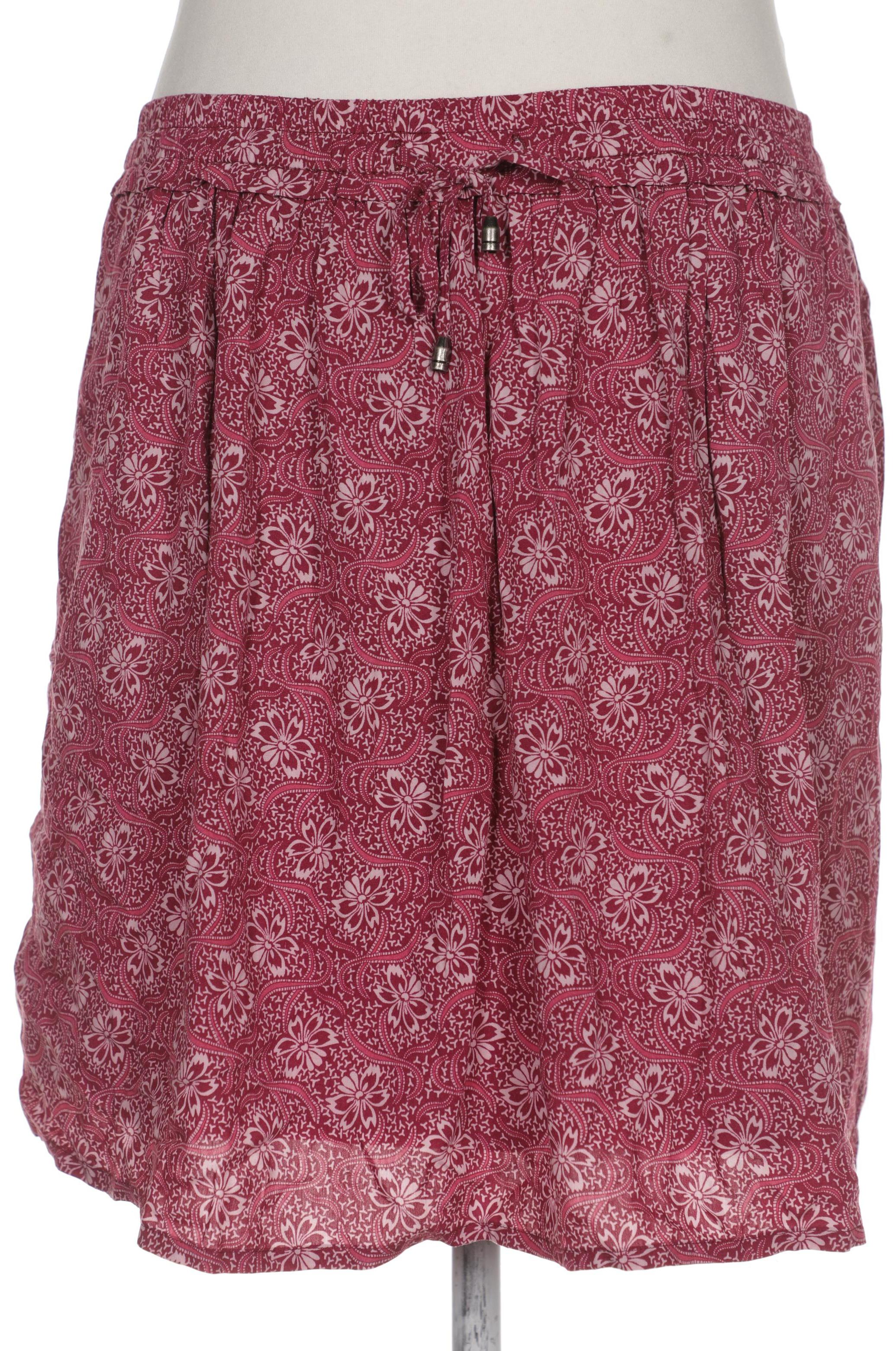 

Sorgenfri Sylt Damen Rock, pink, Gr. 42