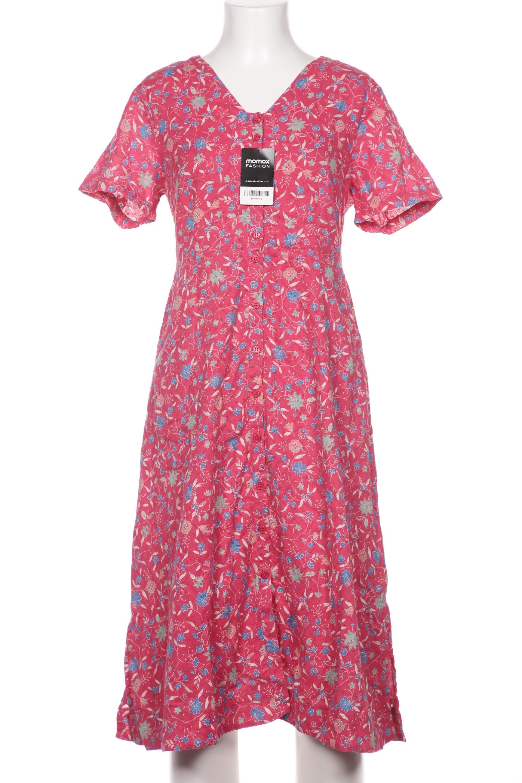 

Sorgenfri Sylt Damen Kleid, pink, Gr. 36