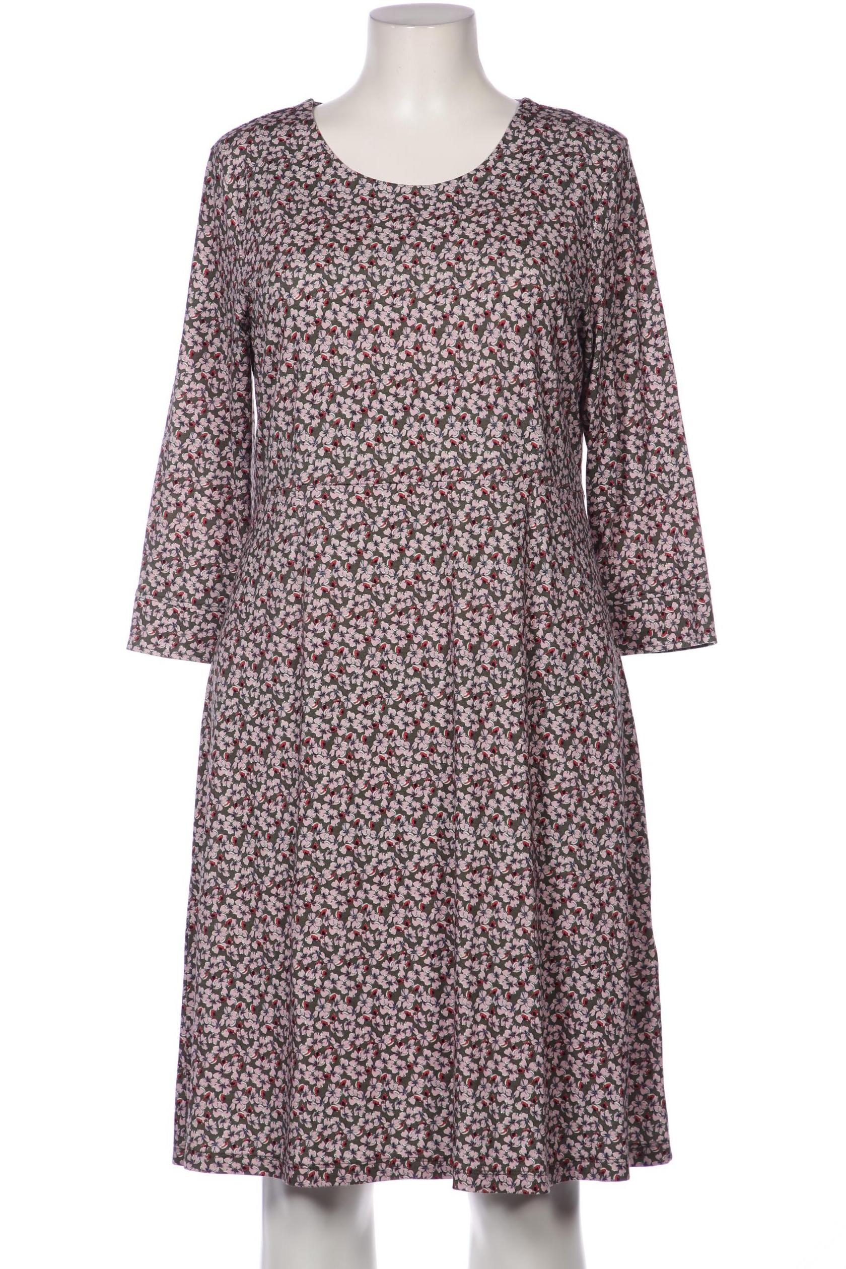 

Sorgenfri Sylt Damen Kleid, grau, Gr. 44