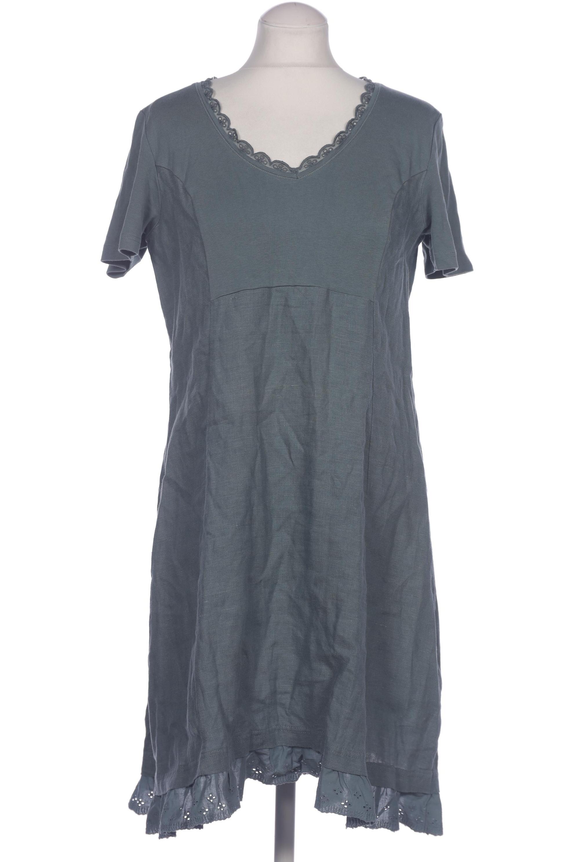 

Sorgenfri Sylt Damen Kleid, schwarz, Gr. 38