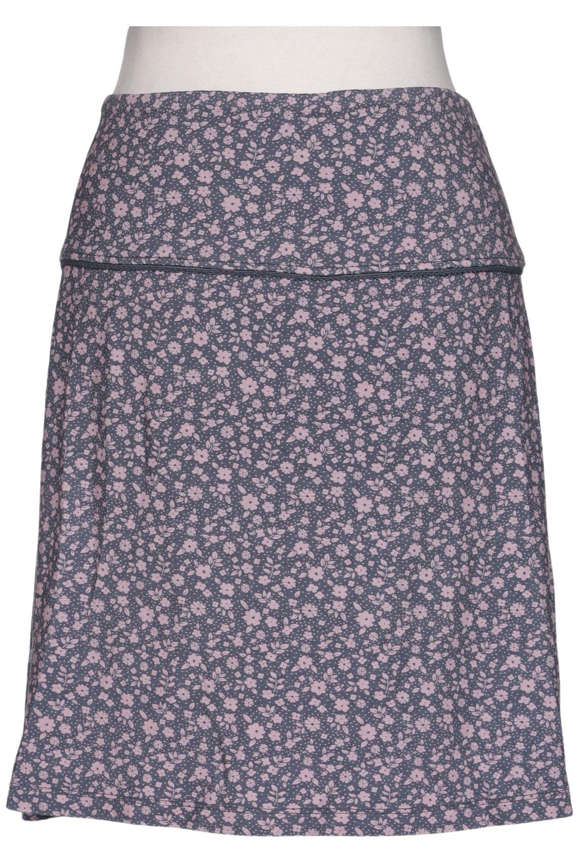 

Sorgenfri Sylt Damen Rock, blau, Gr. 38