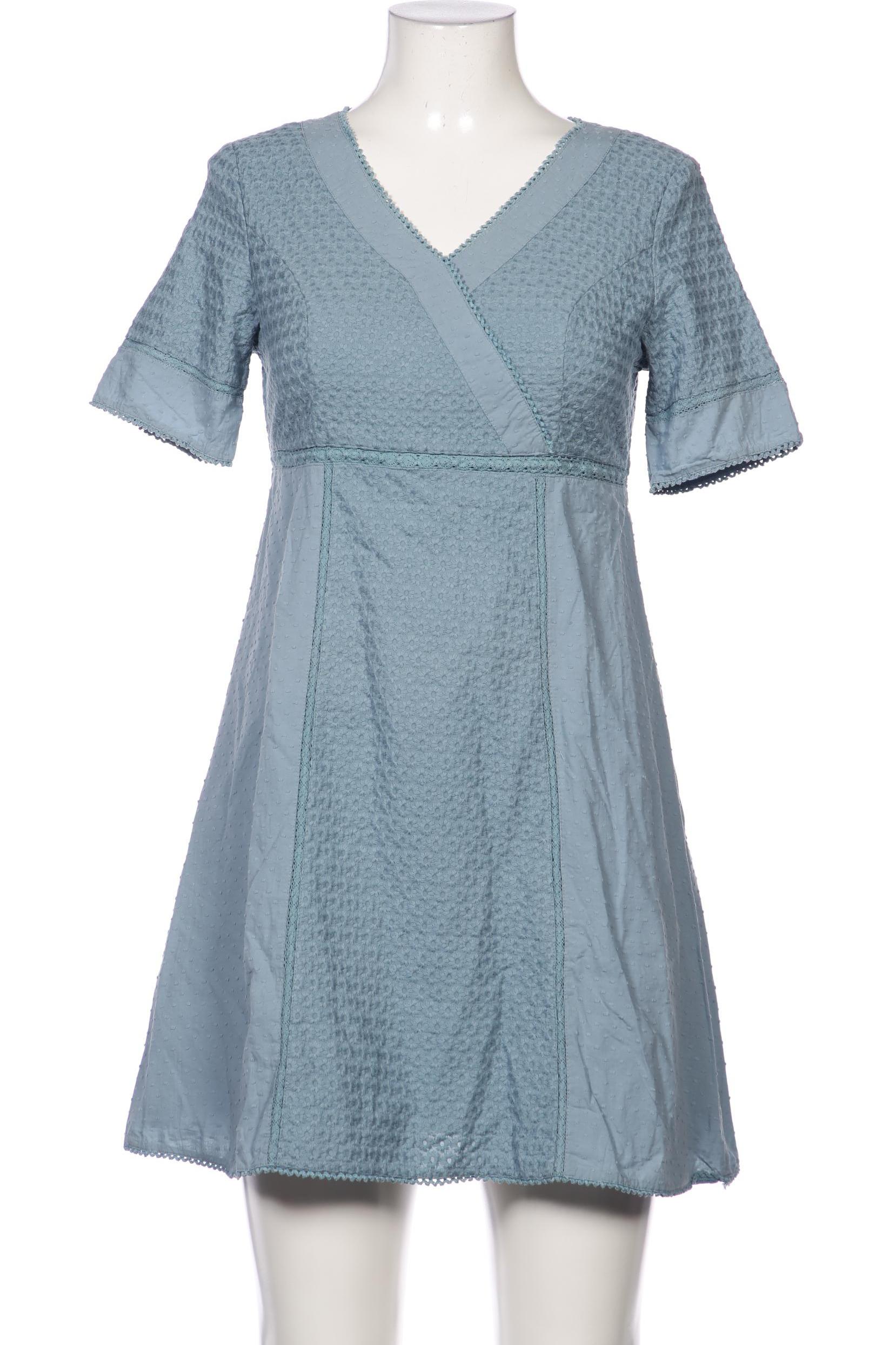 

Sorgenfri Sylt Damen Kleid, blau, Gr. 38