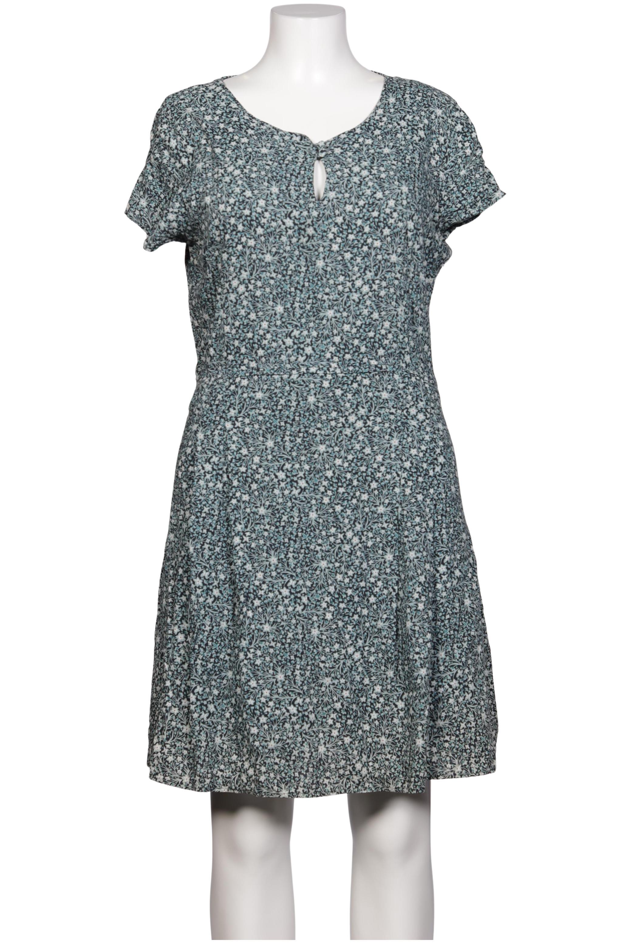 

Sorgenfri Sylt Damen Kleid, mehrfarbig, Gr. 44