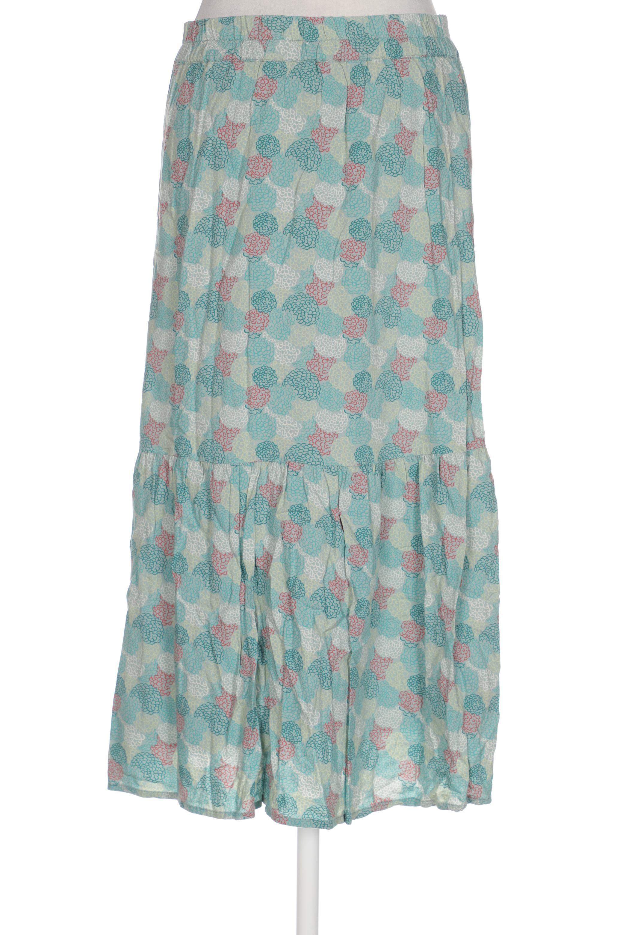 

Sorgenfri Sylt Damen Rock, türkis, Gr. 38