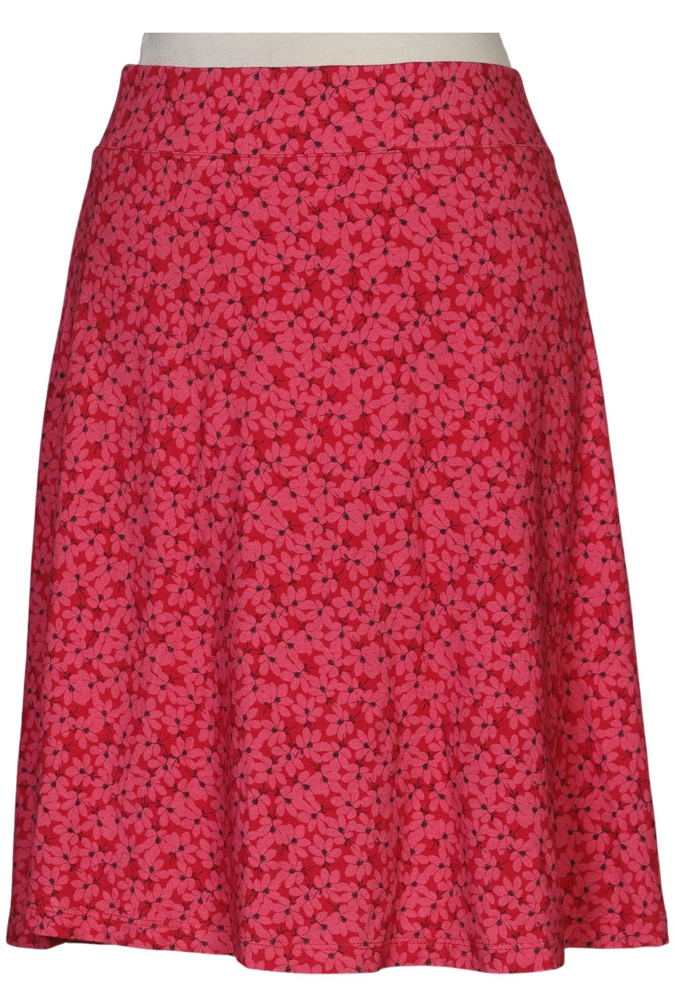 

Sorgenfri Sylt Damen Rock, rot, Gr. 36