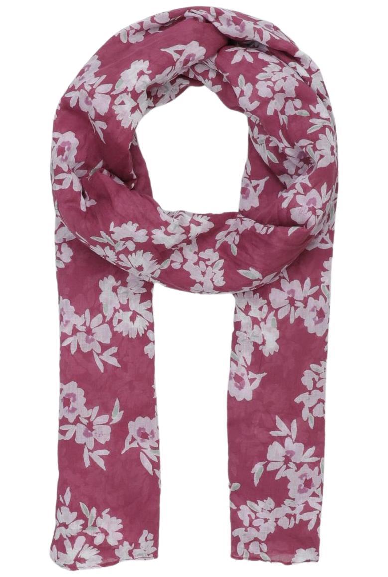 

Sorgenfri Sylt Damen Schal, pink, Gr.