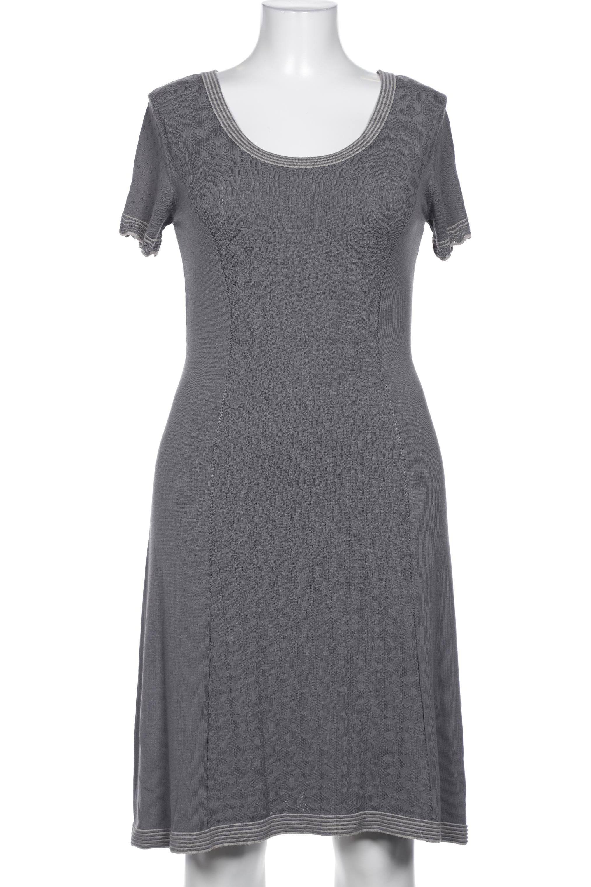 

Sorgenfri Sylt Damen Kleid, grau