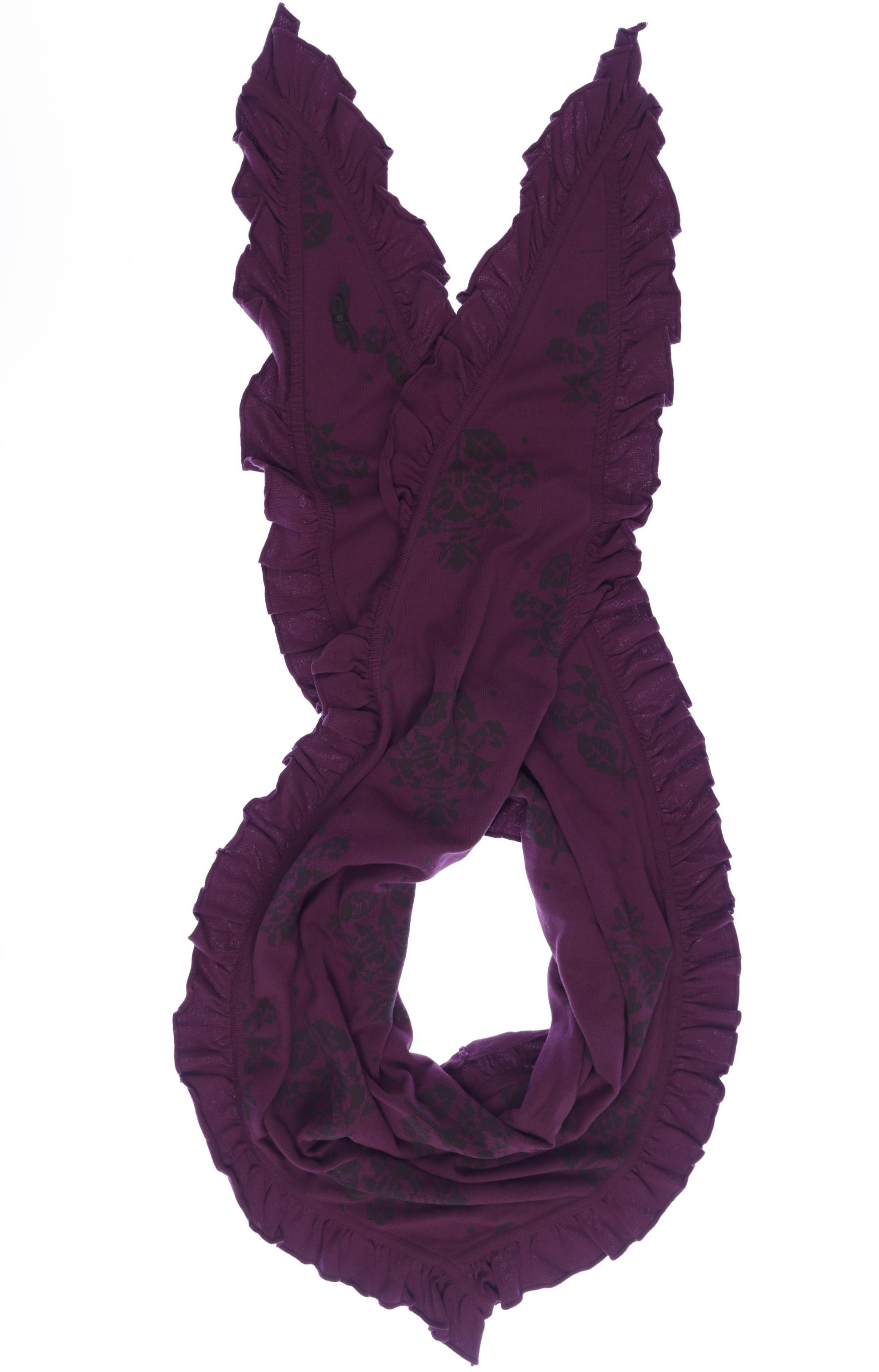 

Sorgenfri Sylt Damen Schal, pink, Gr.