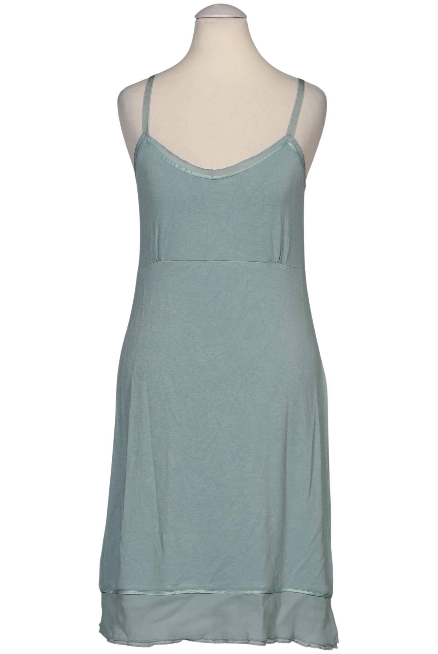 

Sorgenfri Sylt Damen Kleid, hellblau, Gr. 36