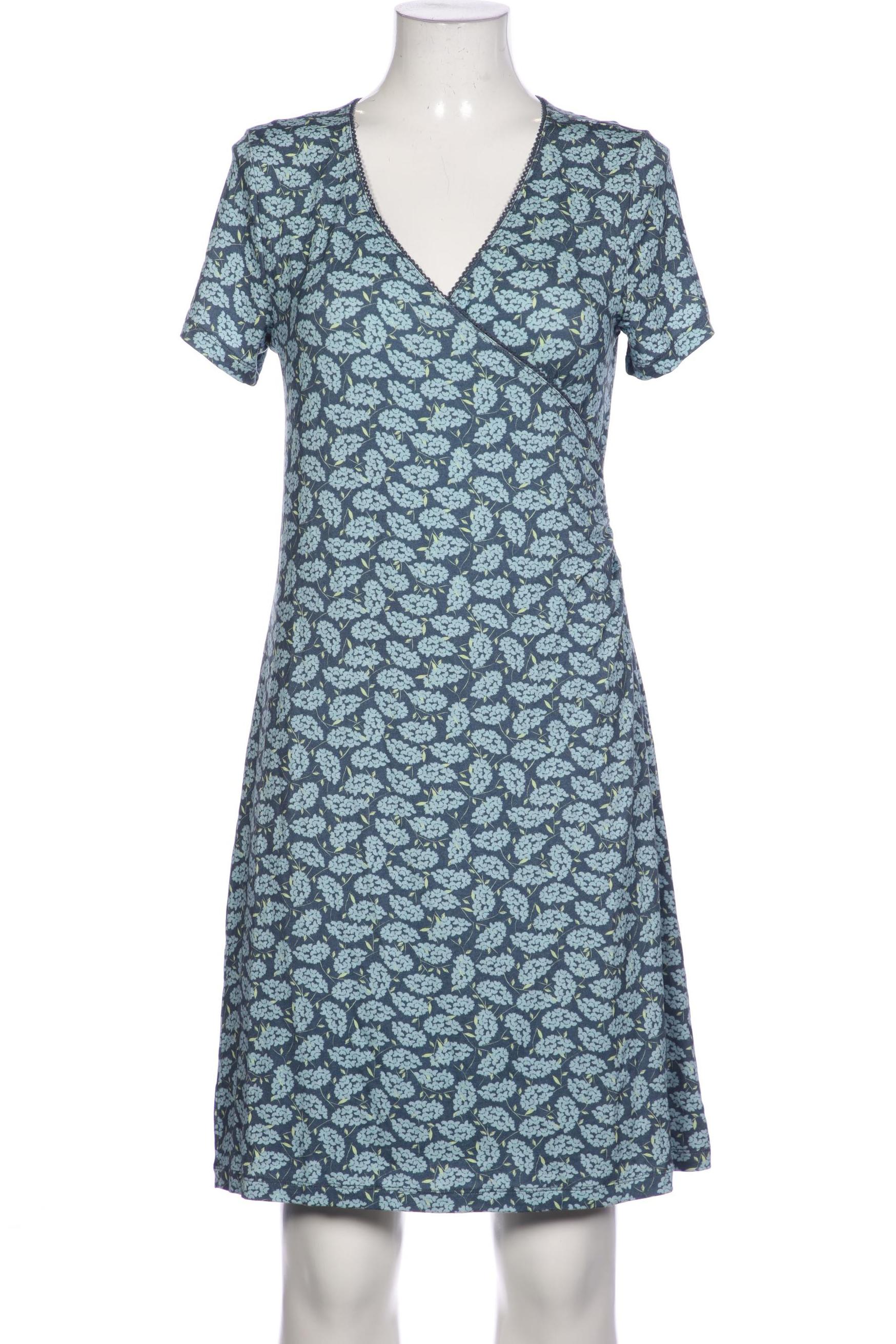 

Sorgenfri Sylt Damen Kleid, blau