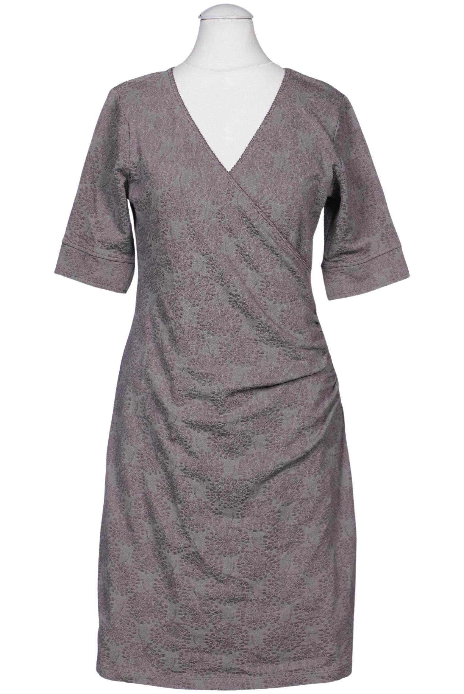 

Sorgenfri Sylt Damen Kleid, grau, Gr. 36