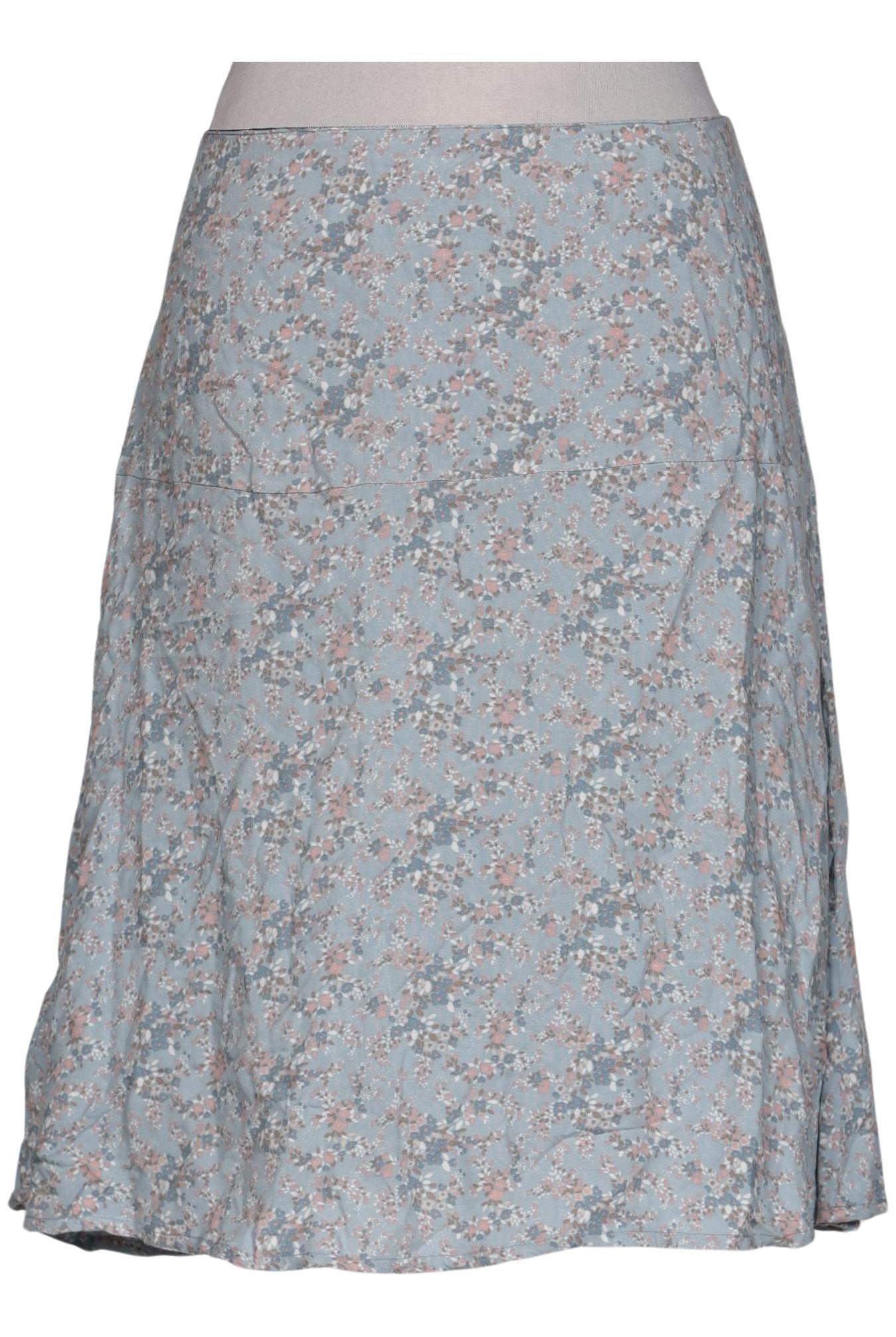 

Sorgenfri Sylt Damen Rock, hellblau, Gr. 36