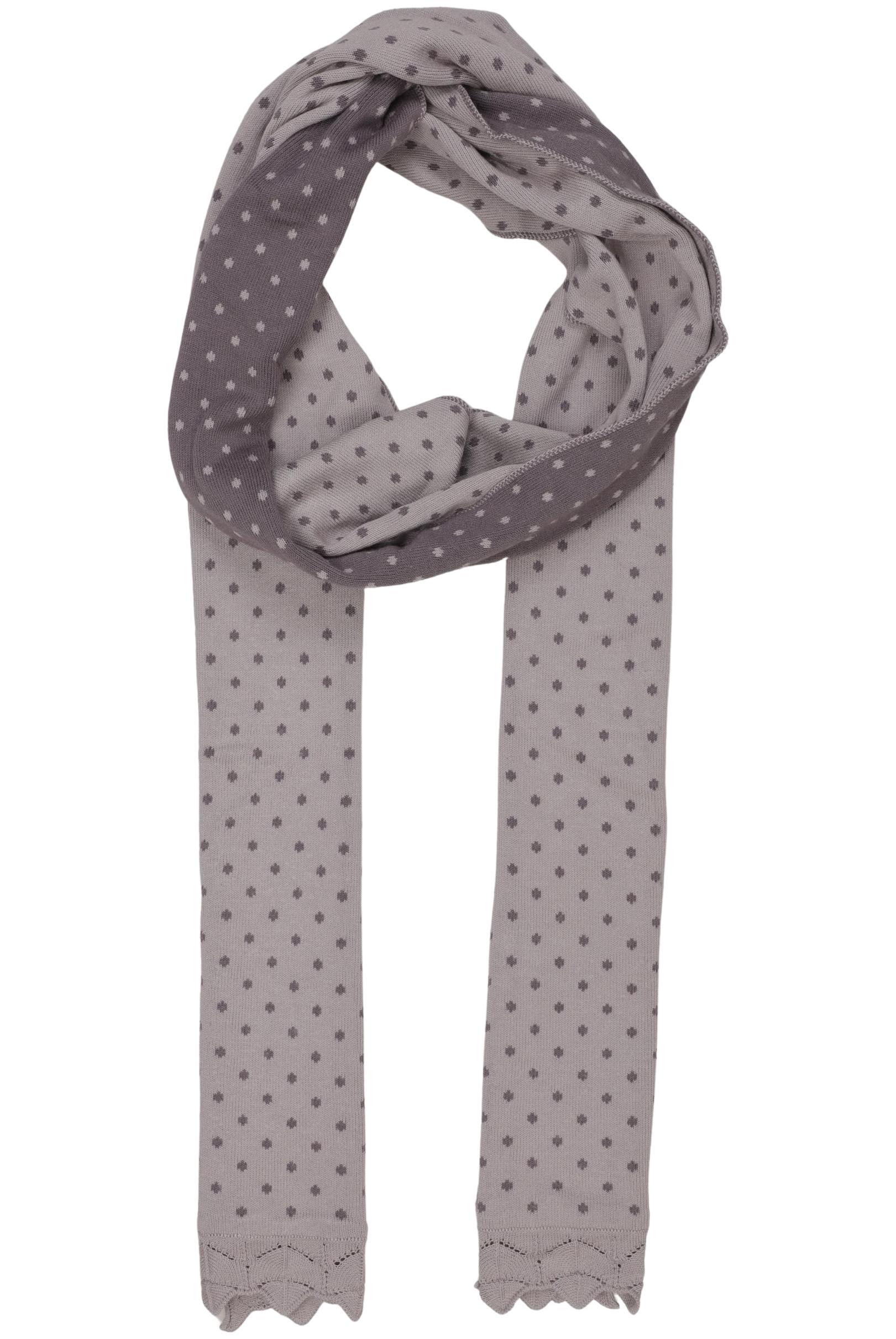 

Sorgenfri Sylt Damen Schal, grau, Gr.