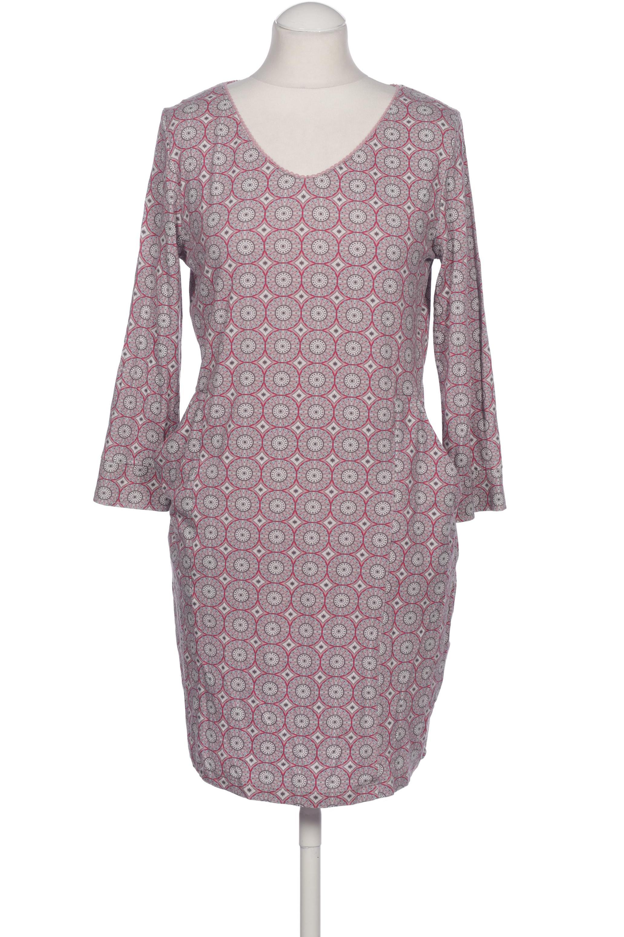 

Sorgenfri Sylt Damen Kleid, pink, Gr. 38