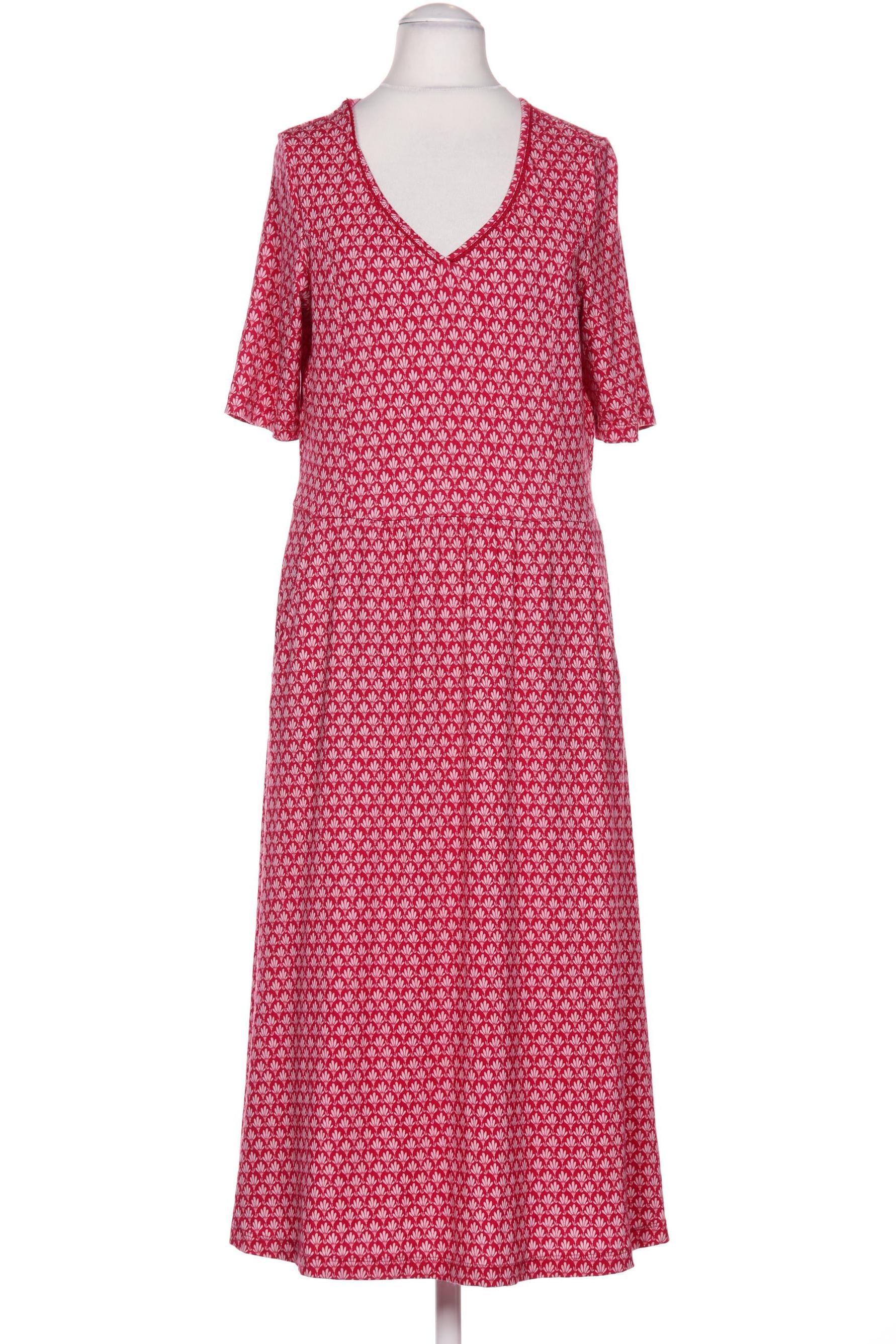 

Sorgenfri Sylt Damen Kleid, pink, Gr. 34