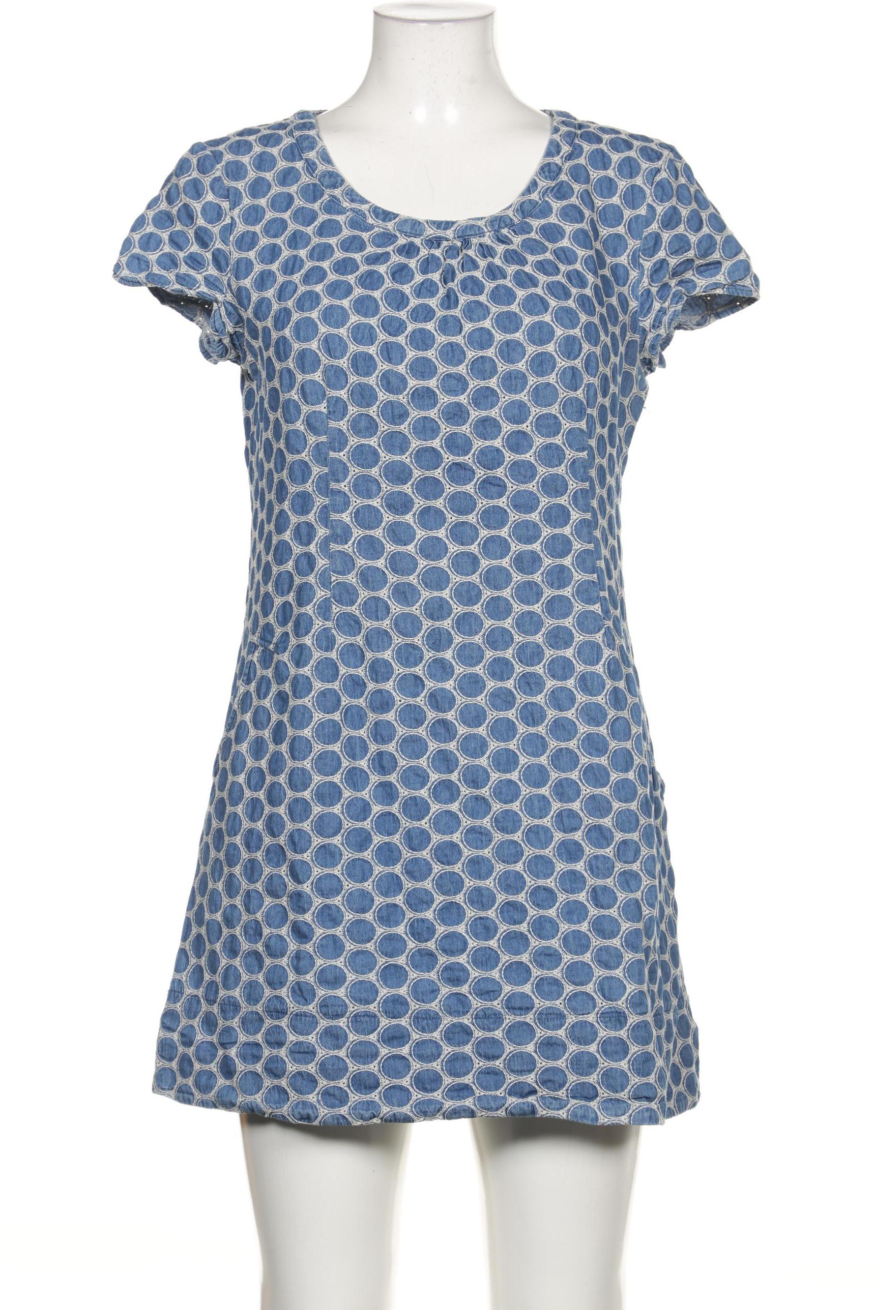 

Sorgenfri Sylt Damen Kleid, blau, Gr. 42