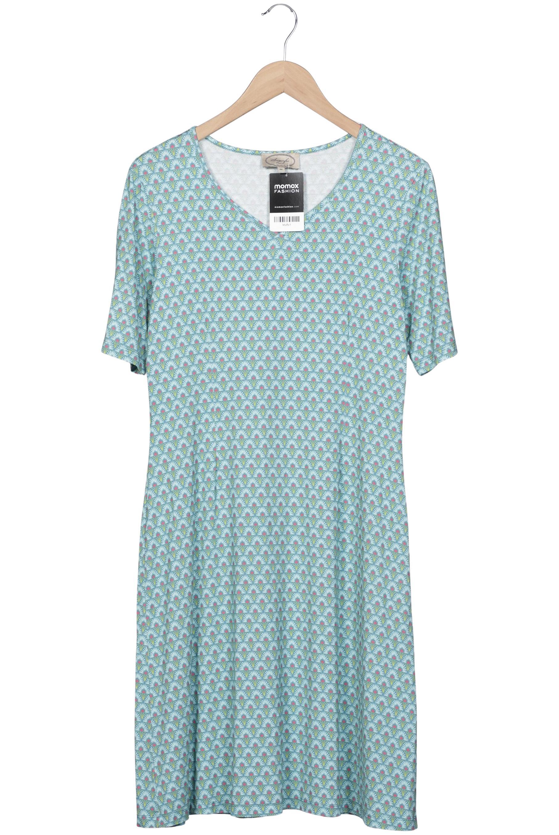 

Sorgenfri Sylt Damen Kleid, mehrfarbig, Gr. 38