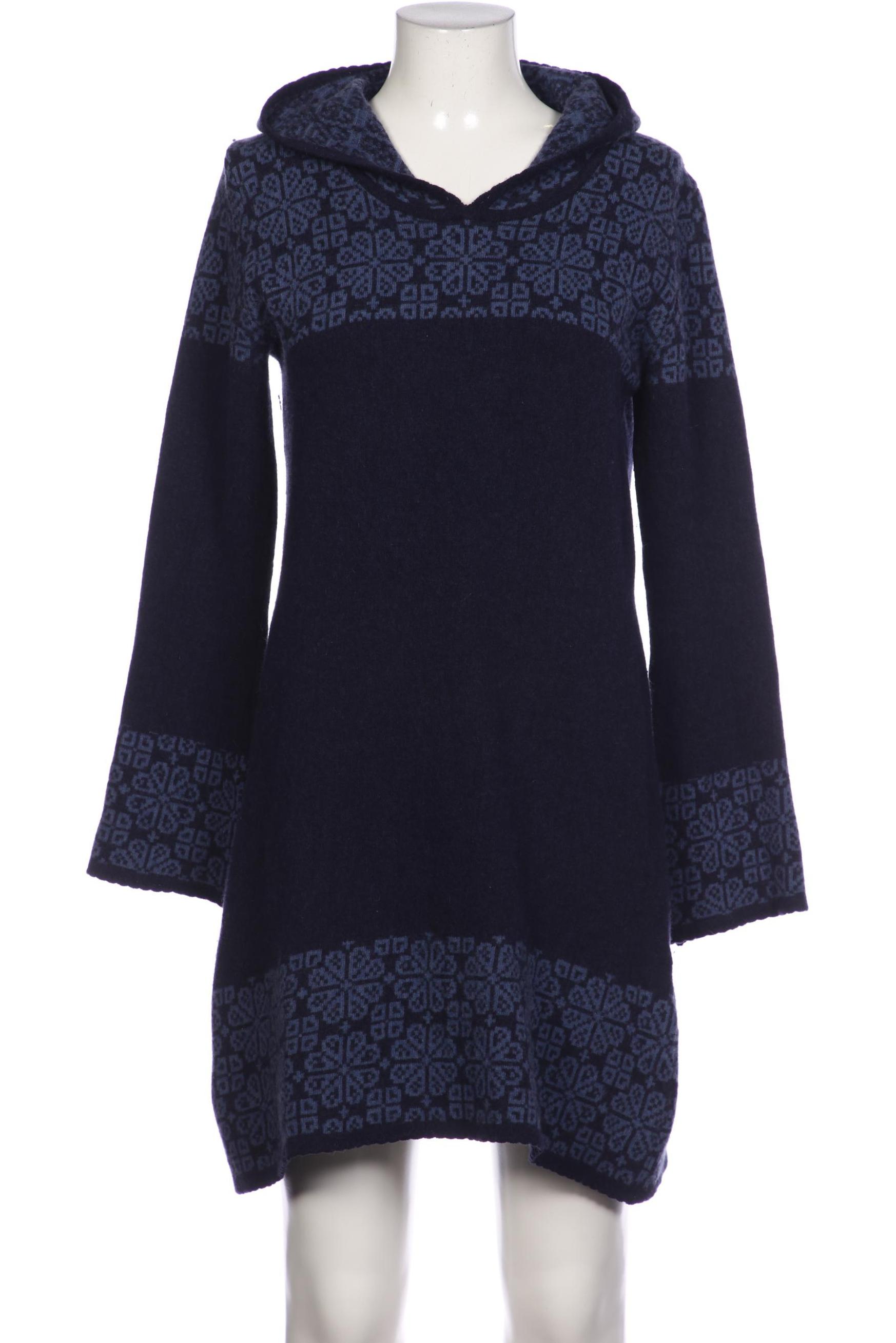 

Sorgenfri Sylt Damen Kleid, marineblau, Gr. 42