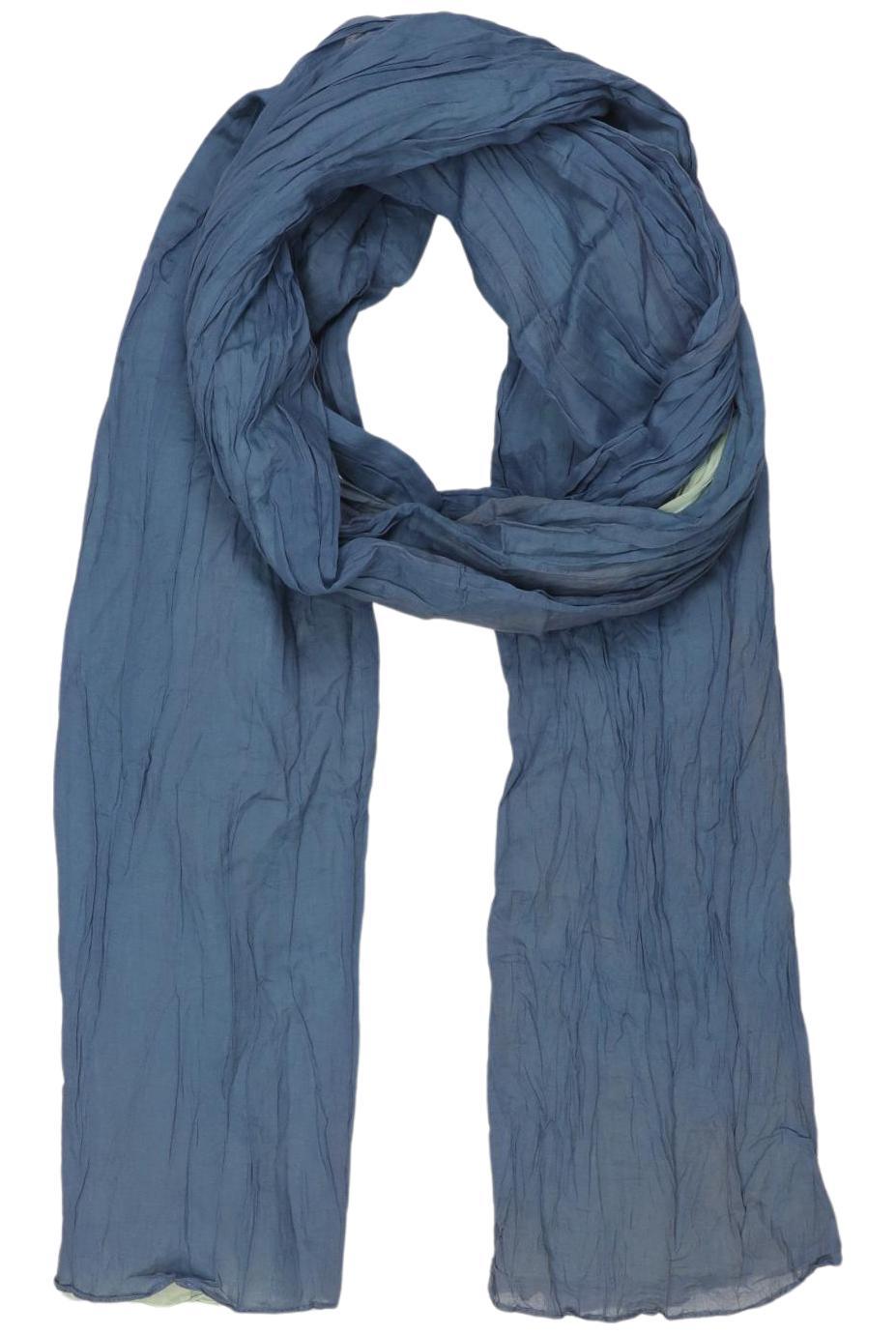 

Sorgenfri Sylt Damen Schal, blau, Gr.